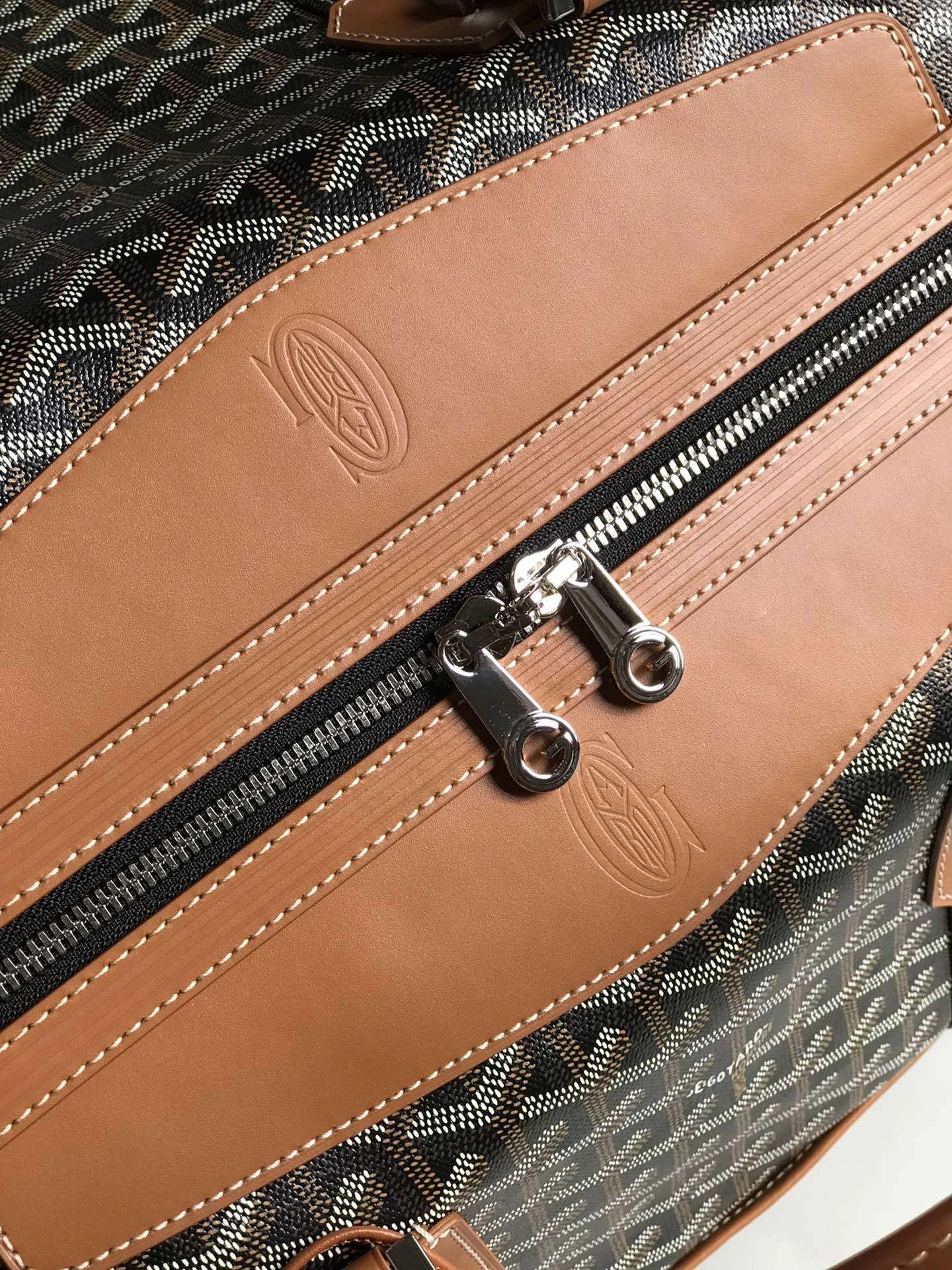 MOMO-- 6oy1r4 BOWLIN055TY01CL03P high quality version Boeing cowhide item:F-B664A2827