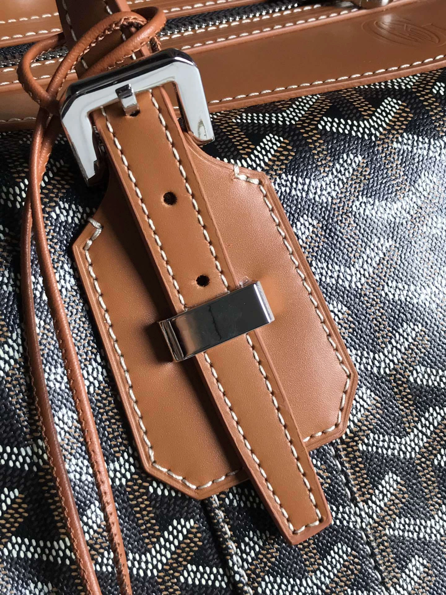 MOMO-- 6oy1r4 BOWLIN055TY01CL03P high quality version Boeing cowhide item:F-B664A2827