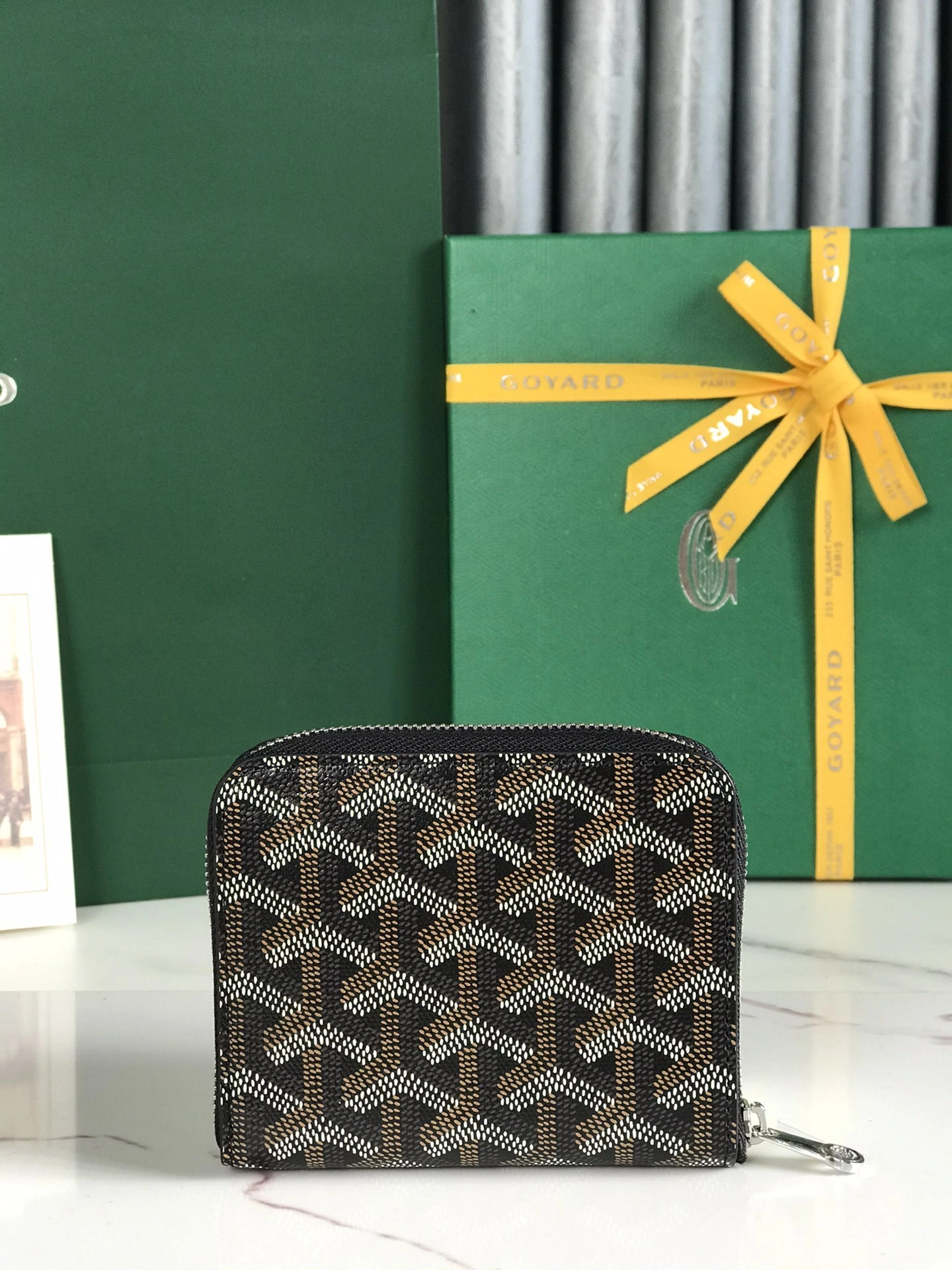 MOMO-- 6oy1r4 MATIGNPMLTY-01CL01P high quality version MATIGNON MINI item:F-B664A2844