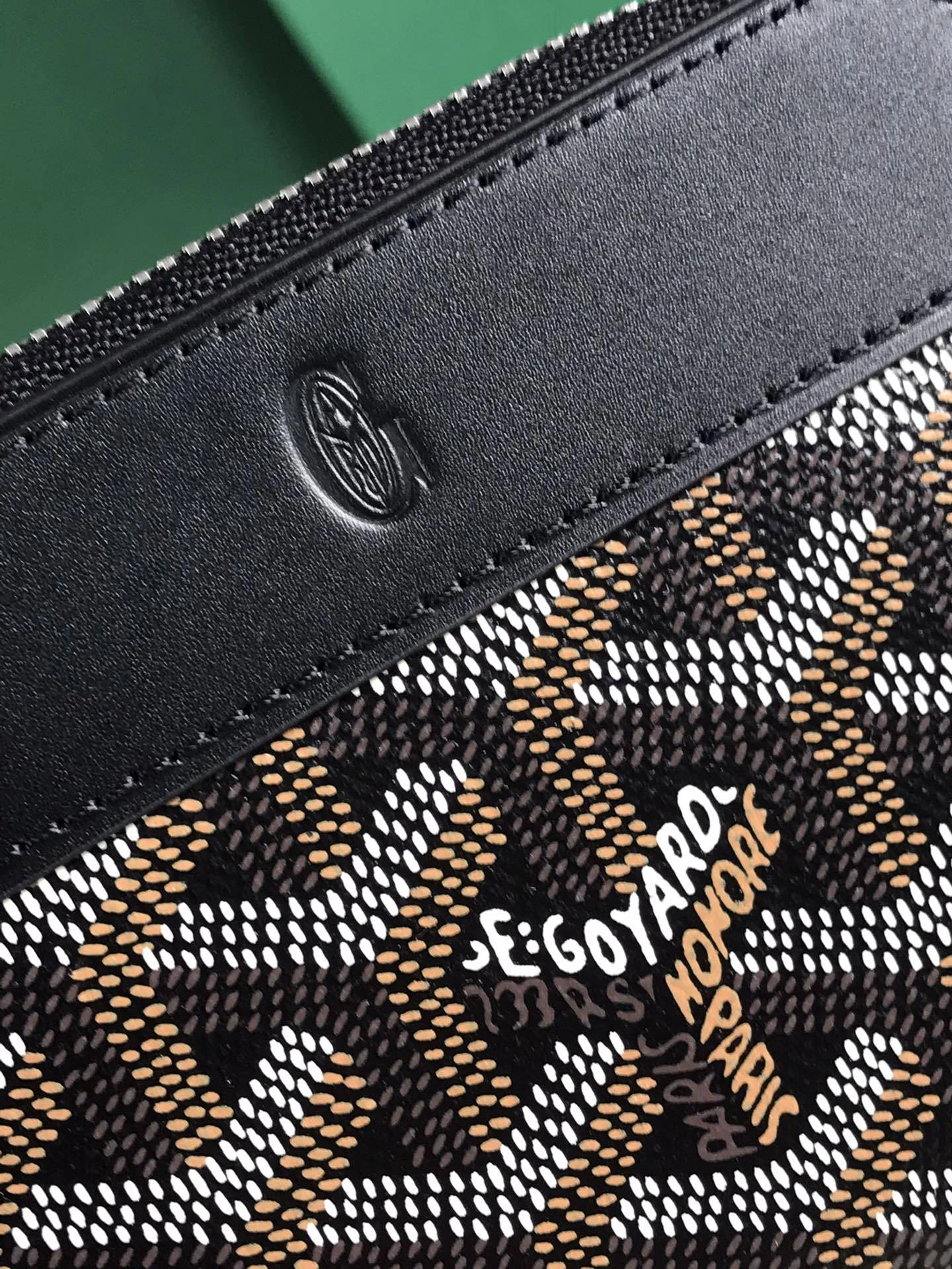 MOMO-- 6oy1r4 MATIGNPMLTY-01CL01P high quality version MATIGNON MINI item:F-B664A2844