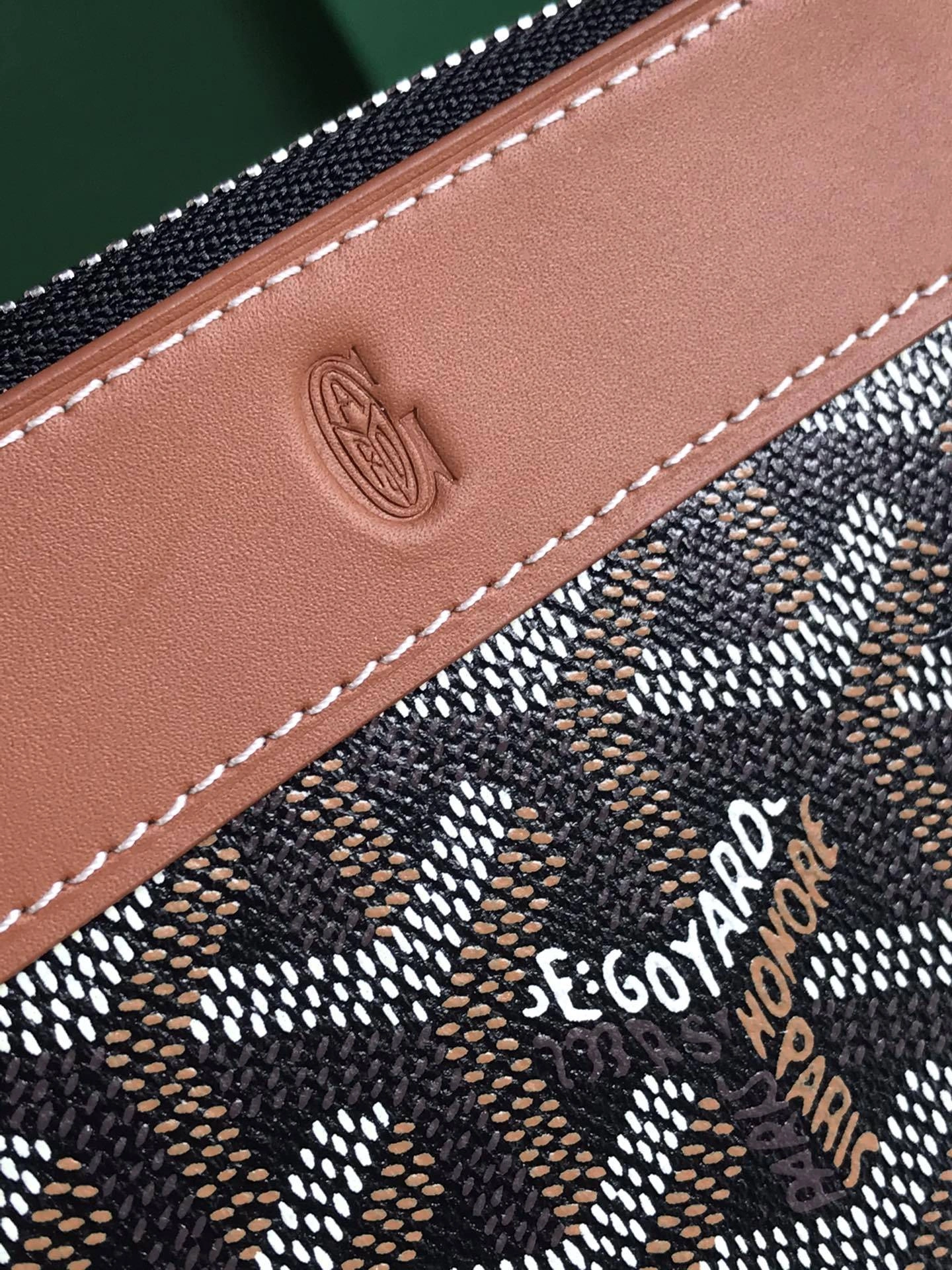 MOMO-- 6oy1r4 MATIGNPMLTY-01CL03P high quality version MATIGNON MINI item:F-B664A2843