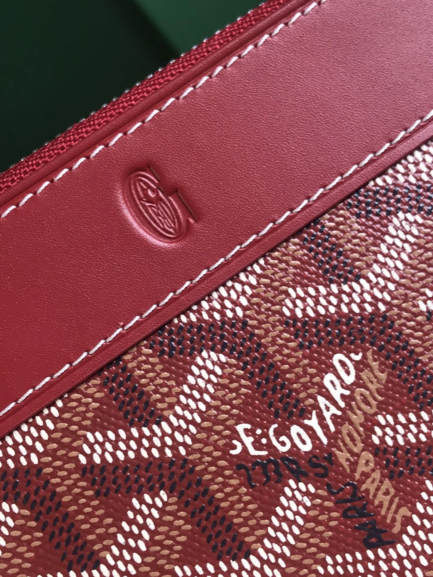 MOMO-- 6oy1r4 MATIGNPMLTY-02CL02P high quality version MATIGNON MINI item:F-B664A2847