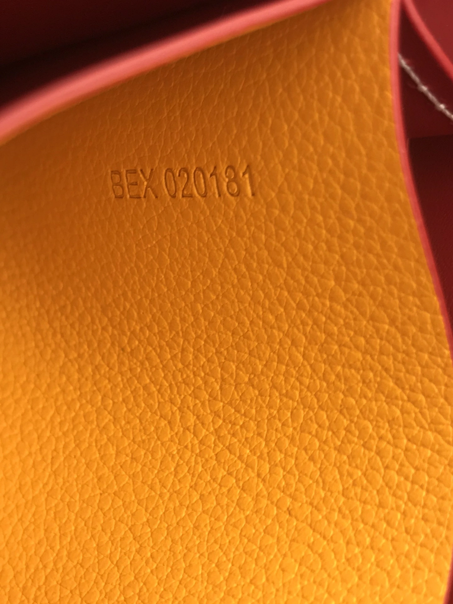 MOMO-- 6oy1r4 MATIGNPMLTY-02CL02P high quality version MATIGNON MINI item:F-B664A2847