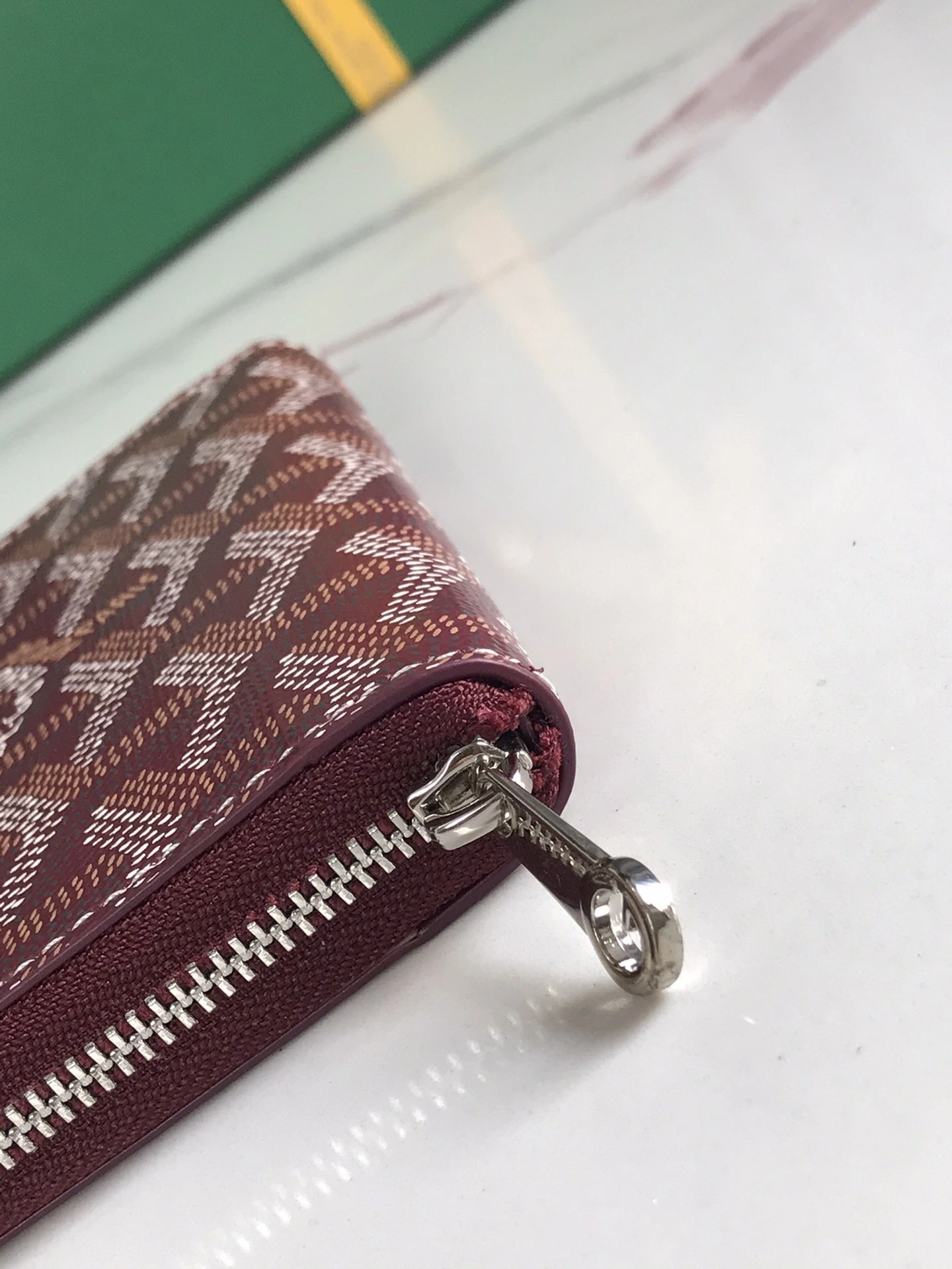 MOMO-- 6oy1r4 MATIGNPMLTY-33CL33P high quality version MATIGNON MINI item:F-B664A2846