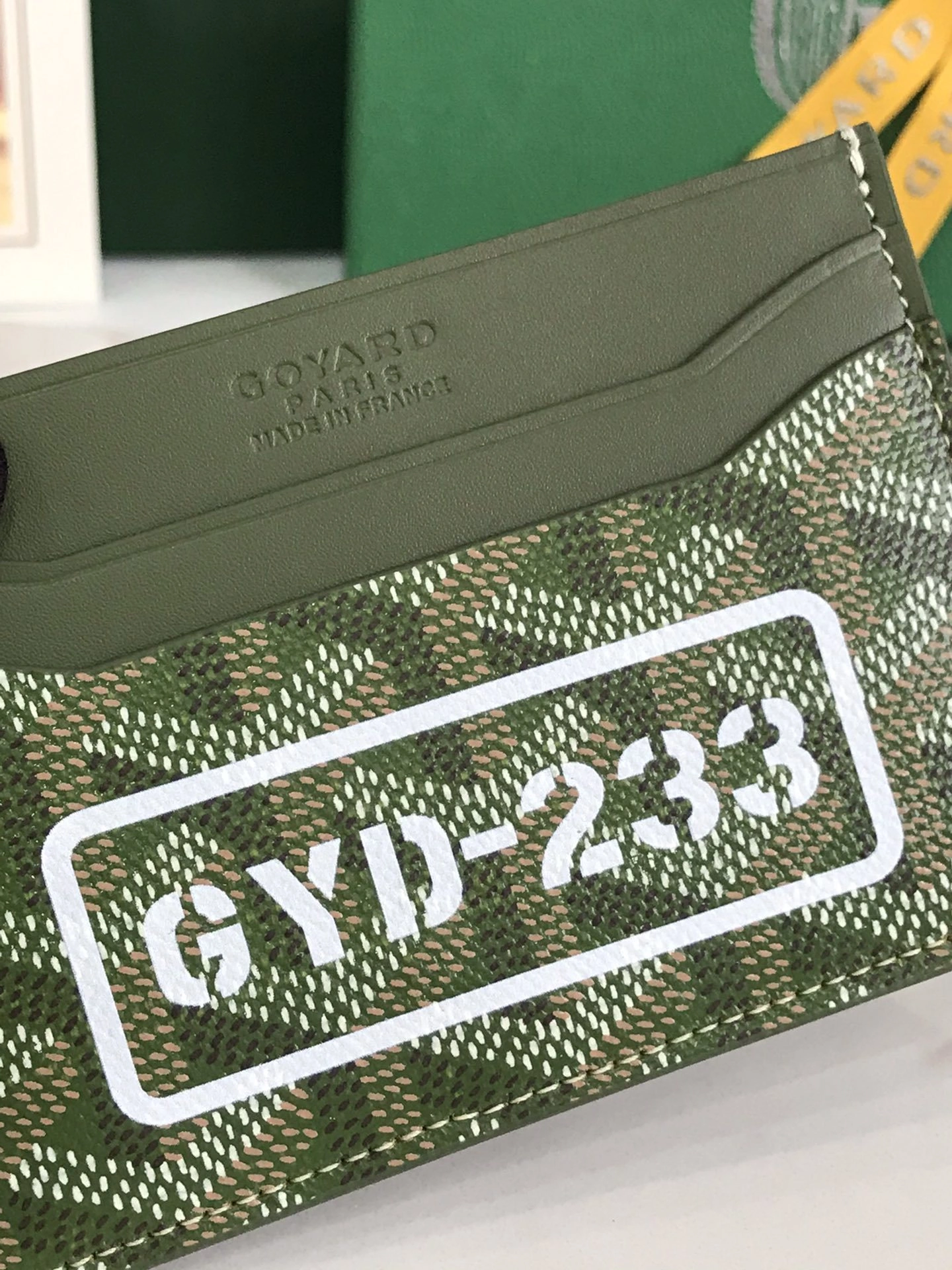 MOMO-- 6oy1r4 SSUGYDPMLTY-29CL29X high quality version SAINT-SULPICE item:F-B664B0248