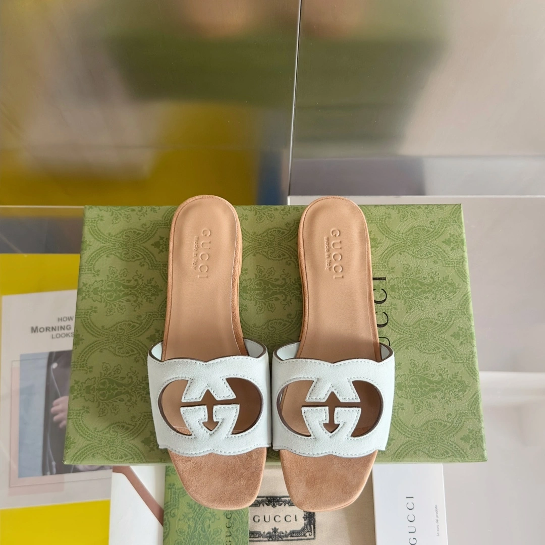 COCO-- 6u33i 694451 C2000 3401 Lido cowhide sheepskin Heel height：1CM item:D-X158L1138