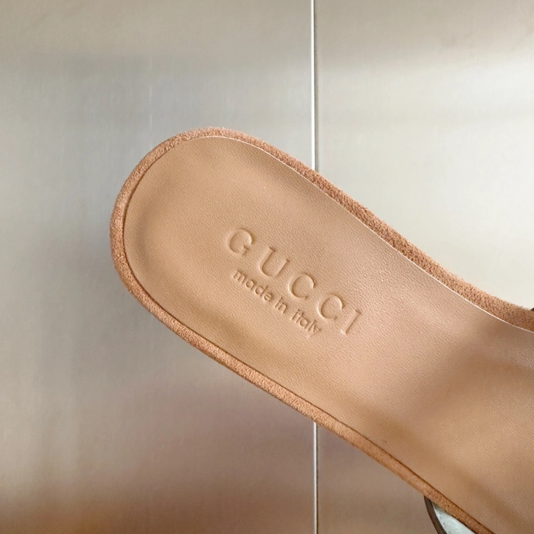 COCO-- 6u33i 694451 C2000 3401 Lido cowhide sheepskin Heel height：1CM item:D-X158L1138