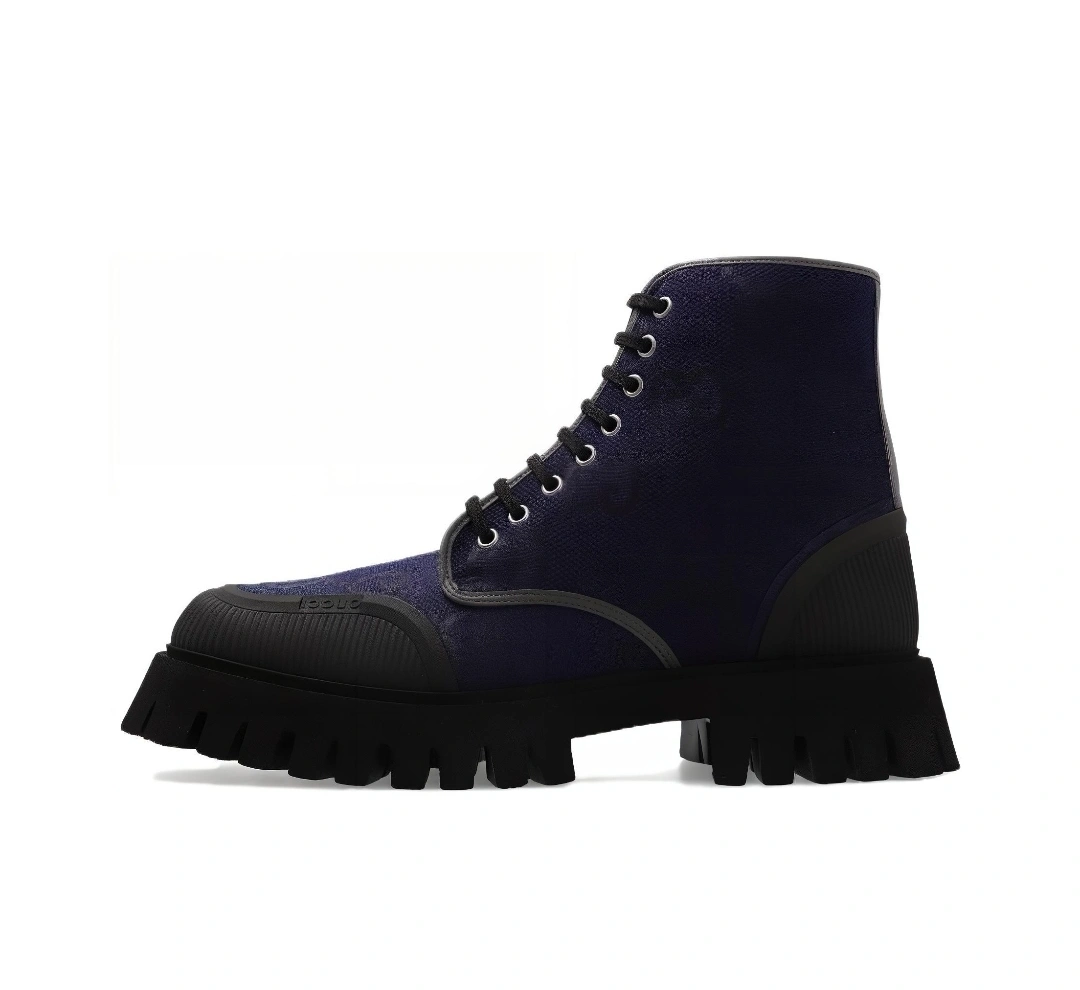 OOBB-- 6u33i 699970 UKOF0 4549 Heel height：4CM Waterproof：3CM Calfskin item:D-X000L2507