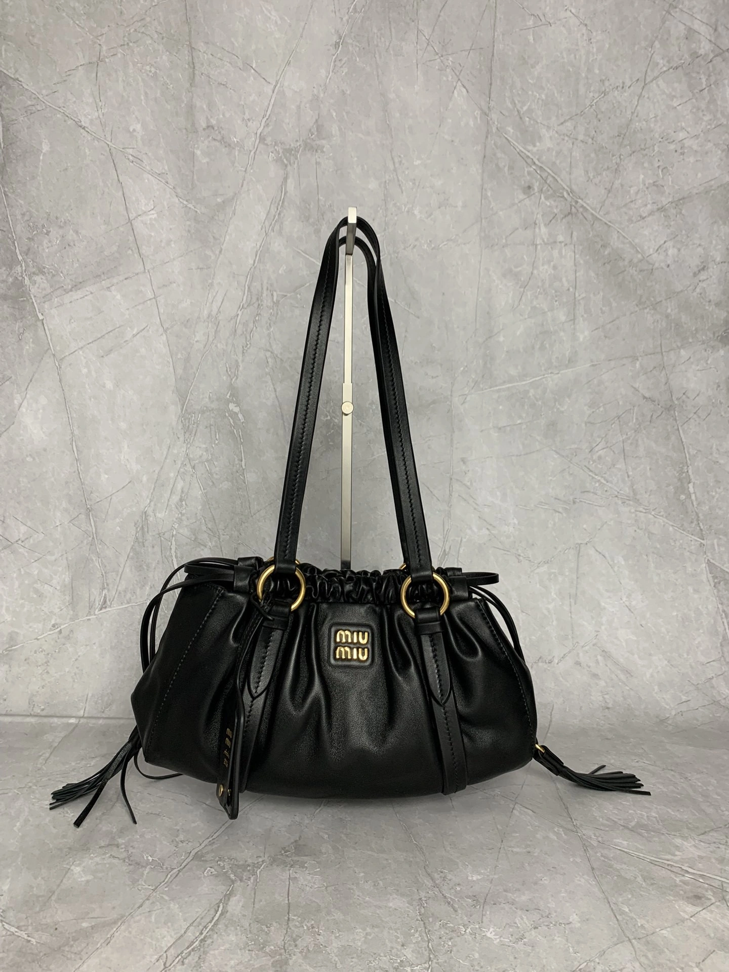 MOMO-- 7iu7iu 5BG306_ACSW_F0002_V_OOO high quality version sheepskin item:E-B000A1259