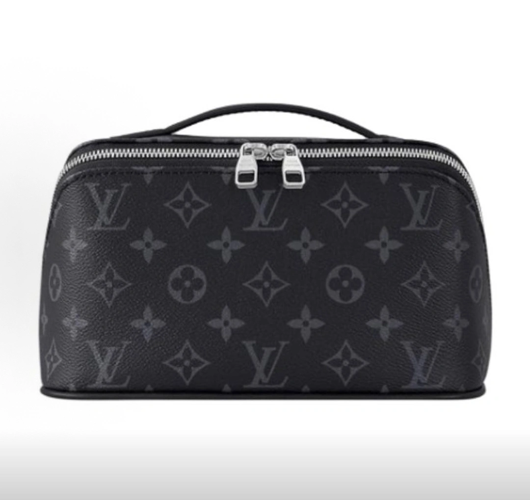 MOMO-- 8V M11508 high quality version Toiletry Bag 2 Compartments Sd item:F-B000A1447