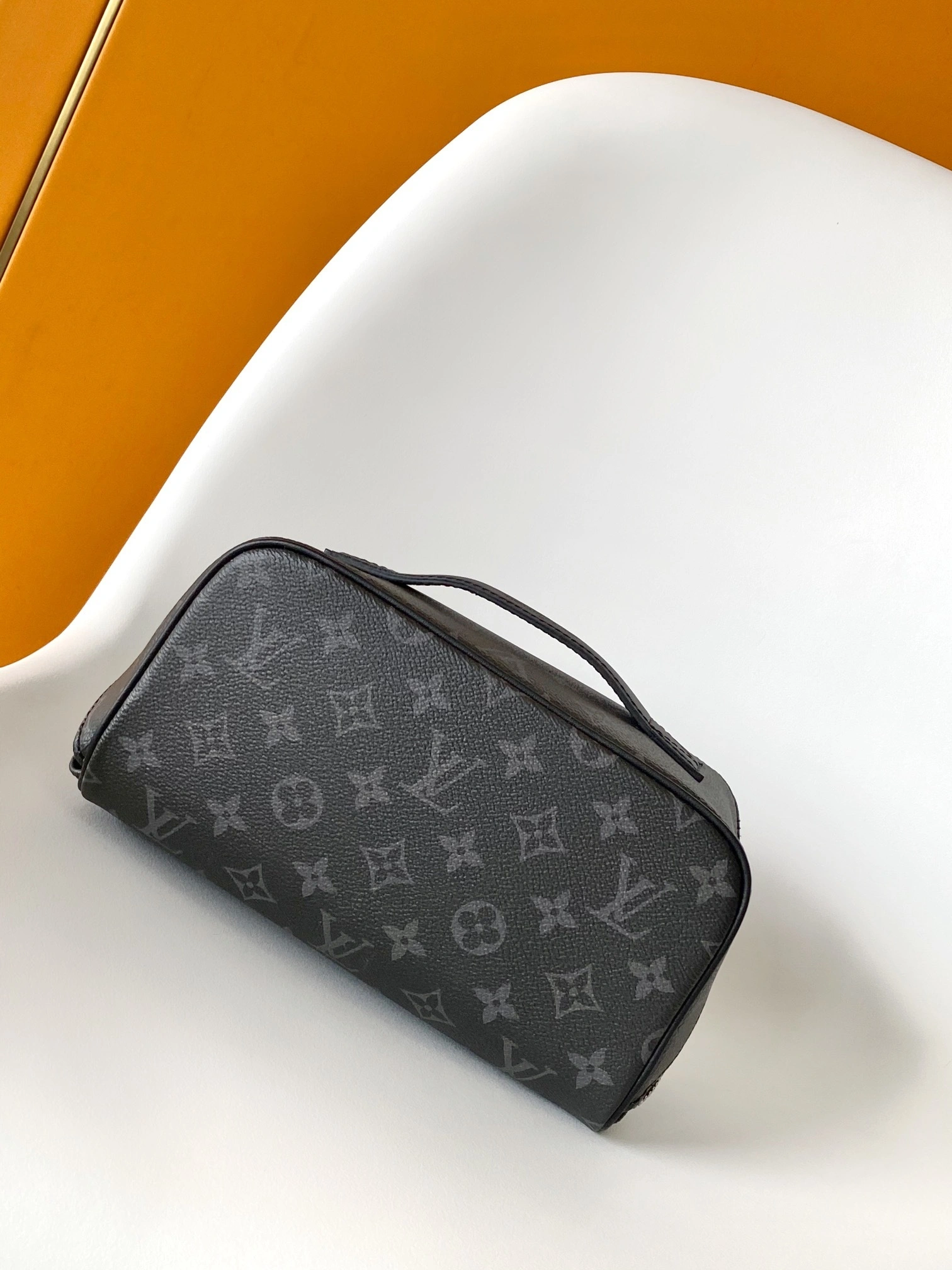 MOMO-- 8V M11508 high quality version Toiletry Bag 2 Compartments Sd item:F-B000A1447