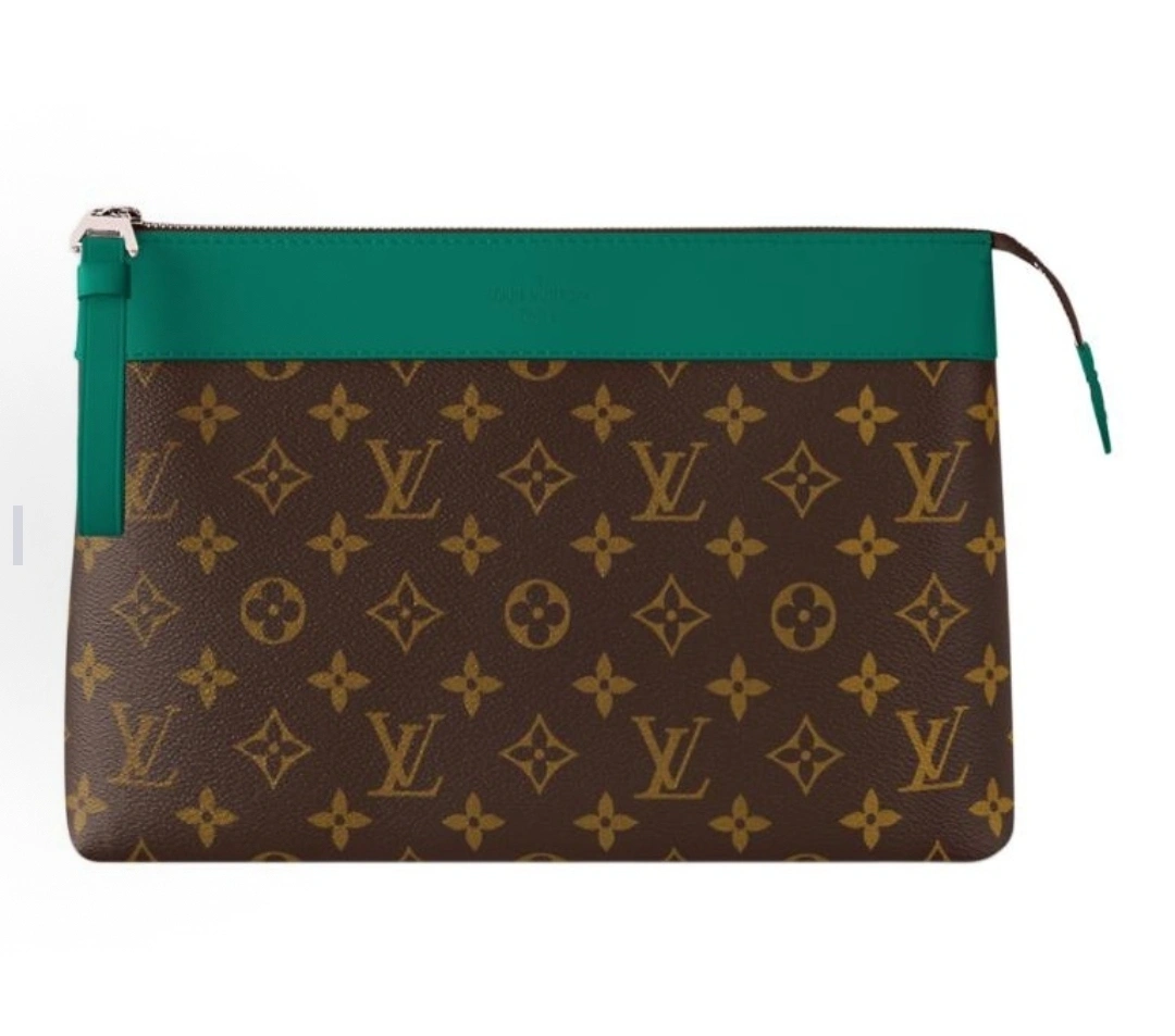 MOMO-- 8V M13199 high quality version Pochette Voyage Souple cowhide item:E-B063C0232