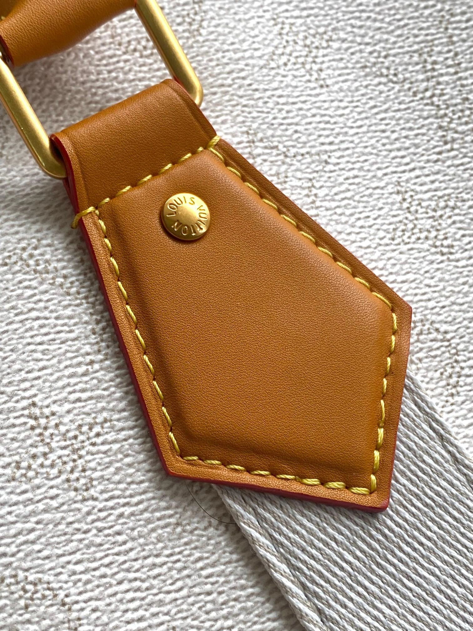MOMO-- 8V M14838 high quality version Keepall Bandouliere 45 cowhide item:E-B000H2748