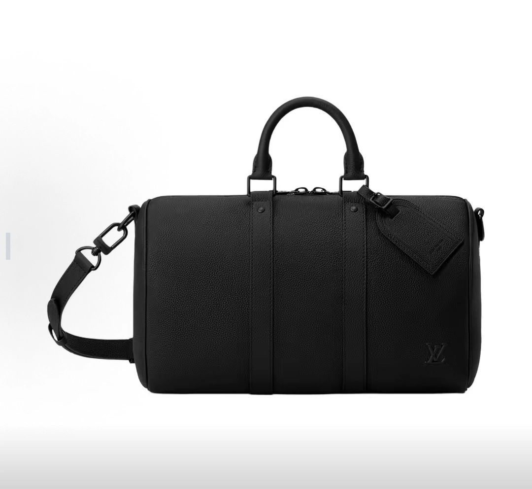 MOMO-- 8V M15249 high quality version Keepall Bandoulière 35 Calfskin item:E-B000J1817