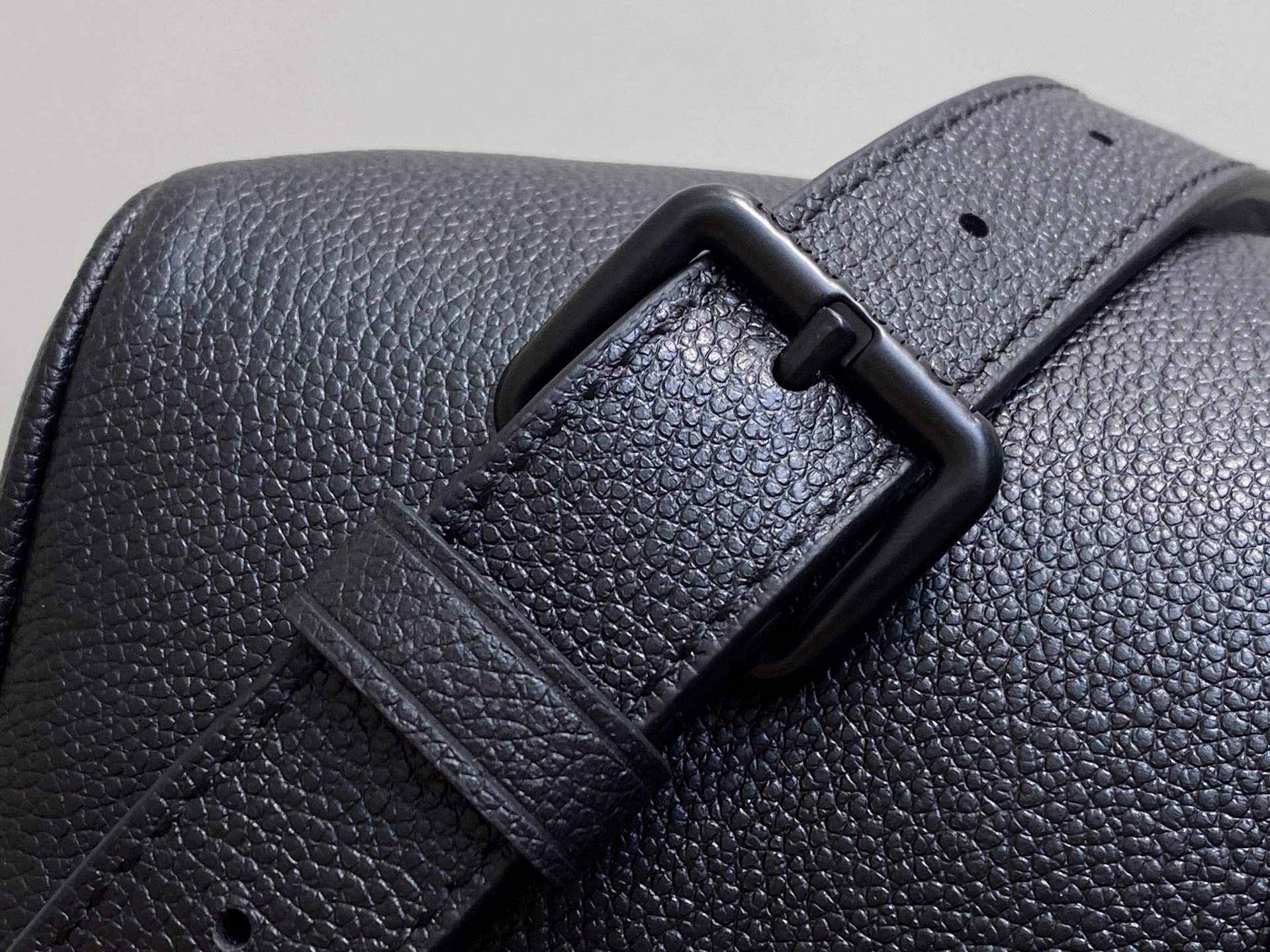 MOMO-- 8V M15249 high quality version Keepall Bandoulière 35 Calfskin item:E-B000J1817