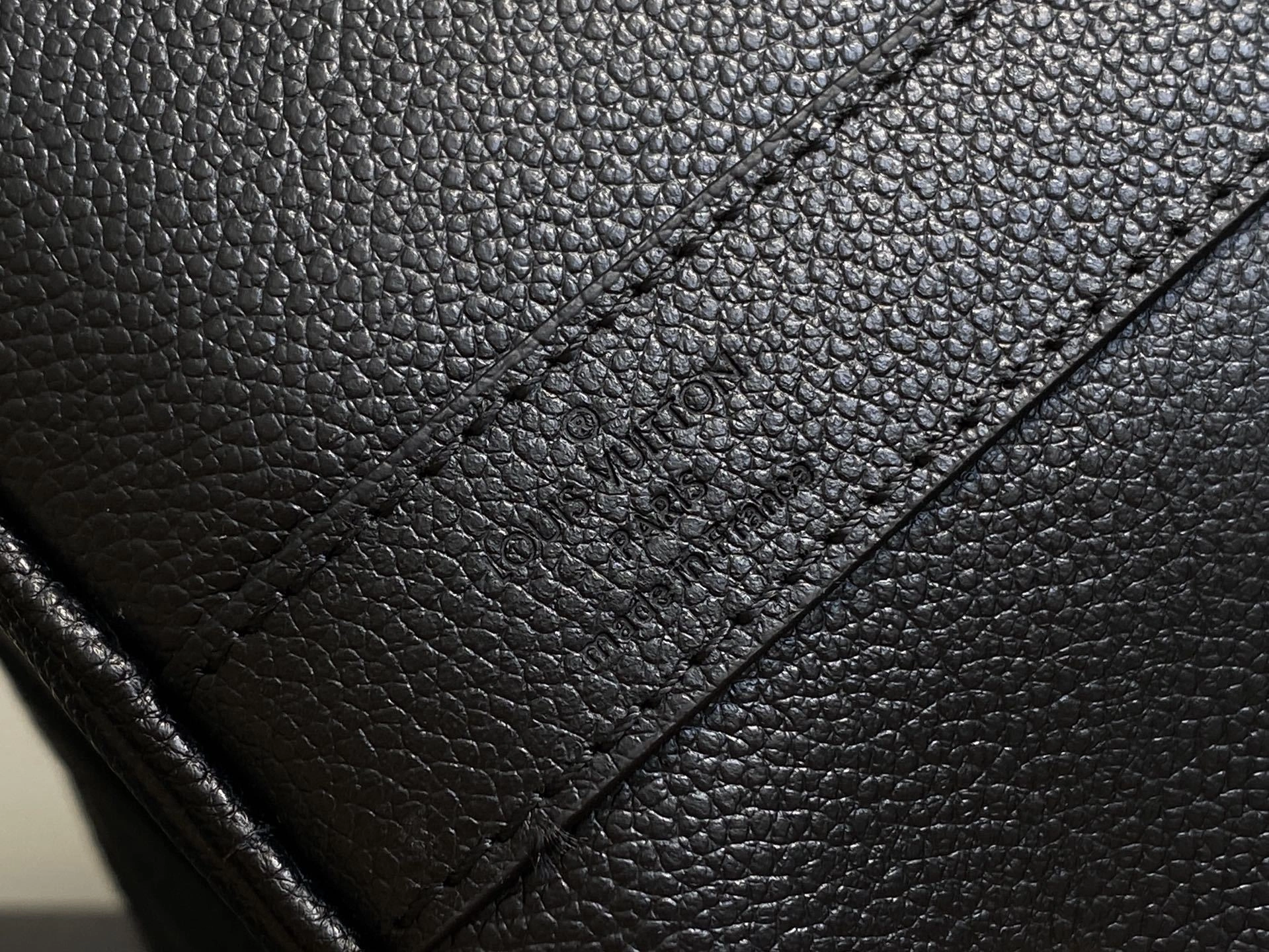 MOMO-- 8V M15249 high quality version Keepall Bandoulière 35 Calfskin item:E-B000J1817