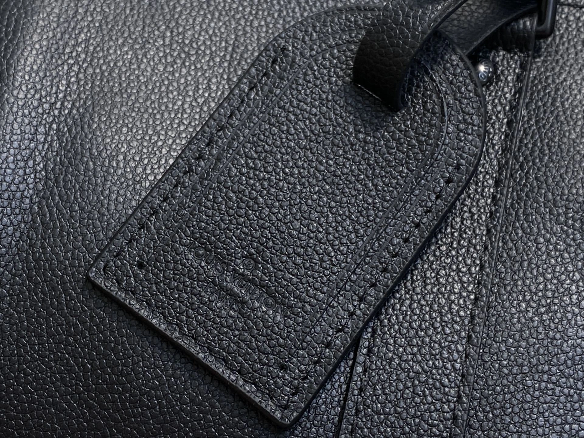 MOMO-- 8V M15249 high quality version Keepall Bandoulière 35 Calfskin item:E-B000J1817