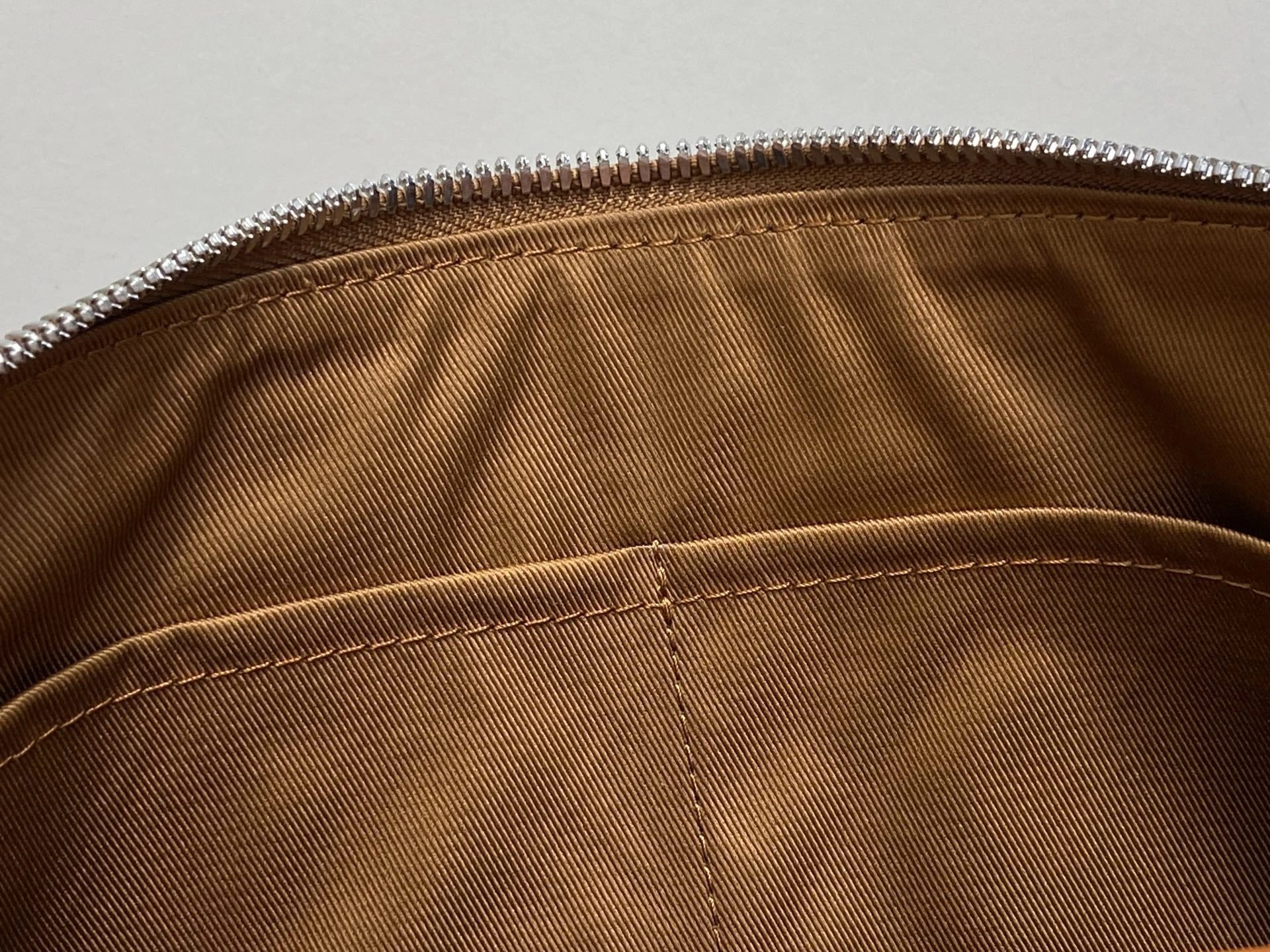 MOMO-- 8V M25980 high quality version Keepall Bandoulière 35 Calfskin item:E-B000J1818