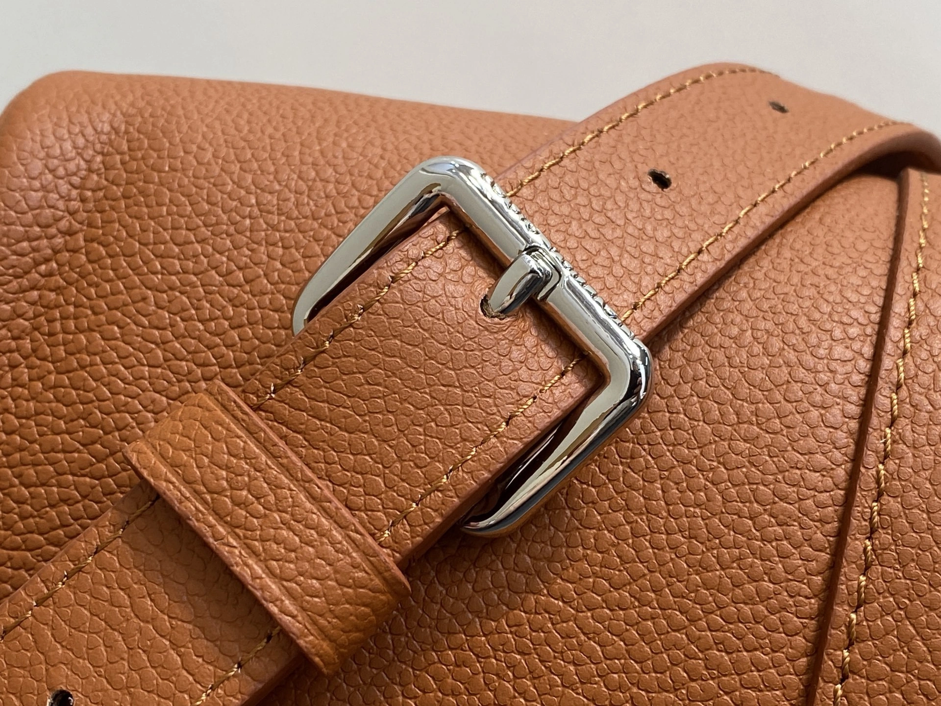 MOMO-- 8V M25980 high quality version Keepall Bandoulière 35 Calfskin item:E-B000J1818