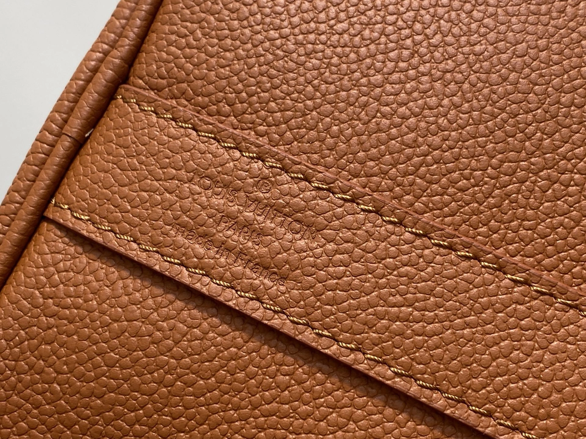 MOMO-- 8V M25980 high quality version Keepall Bandoulière 35 Calfskin item:E-B000J1818