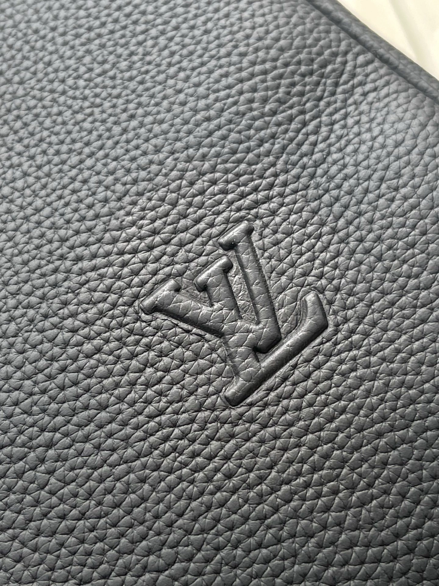 MOMO-- 8V M26118 high quality version Keepall Bandouliere 50 cowhide item:F-B574A0905