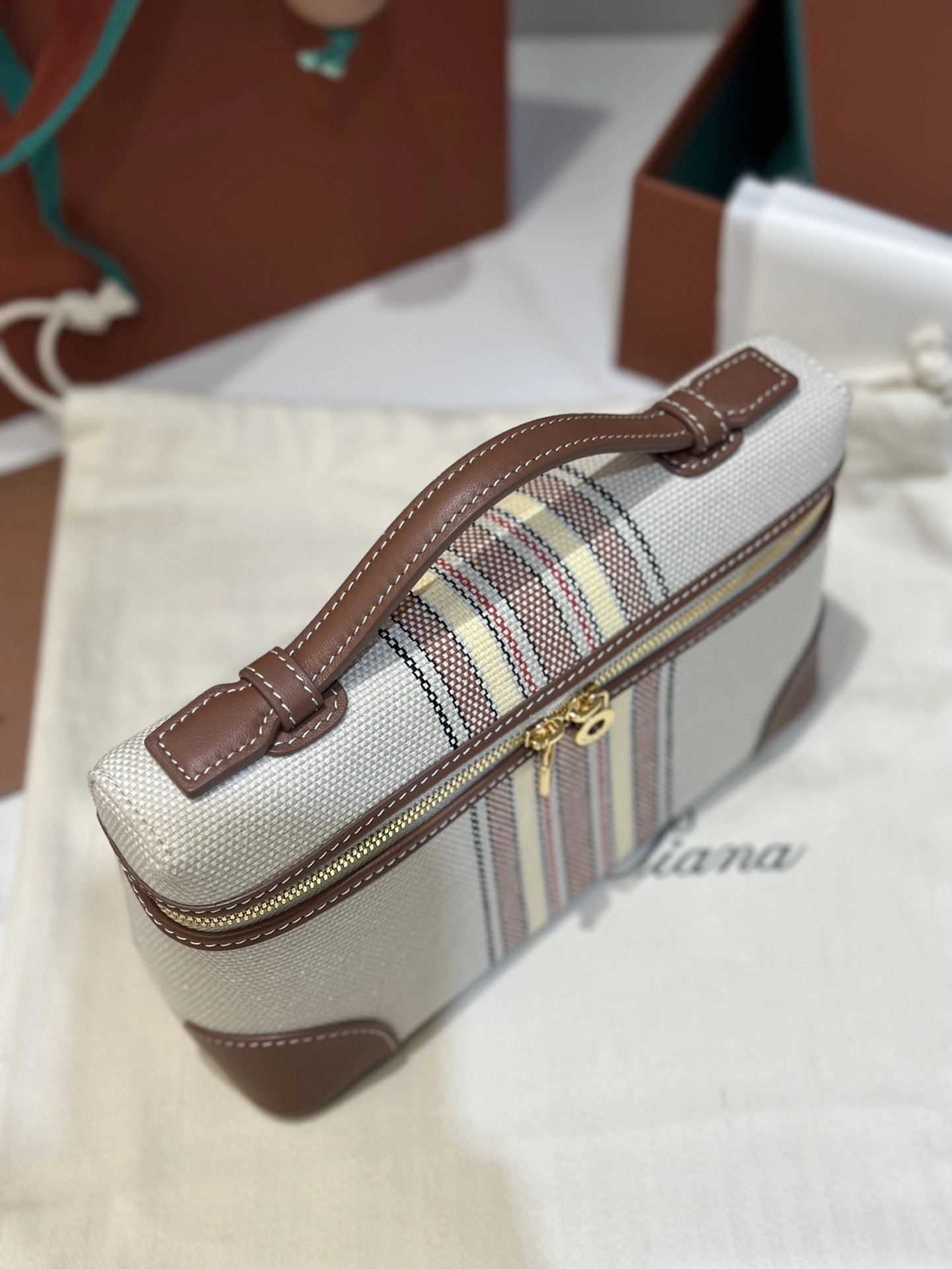 MOMO-- 8oro Pi191 FAO1297-F5XH high quality version Extra pocket L19 item:E-B177I2164