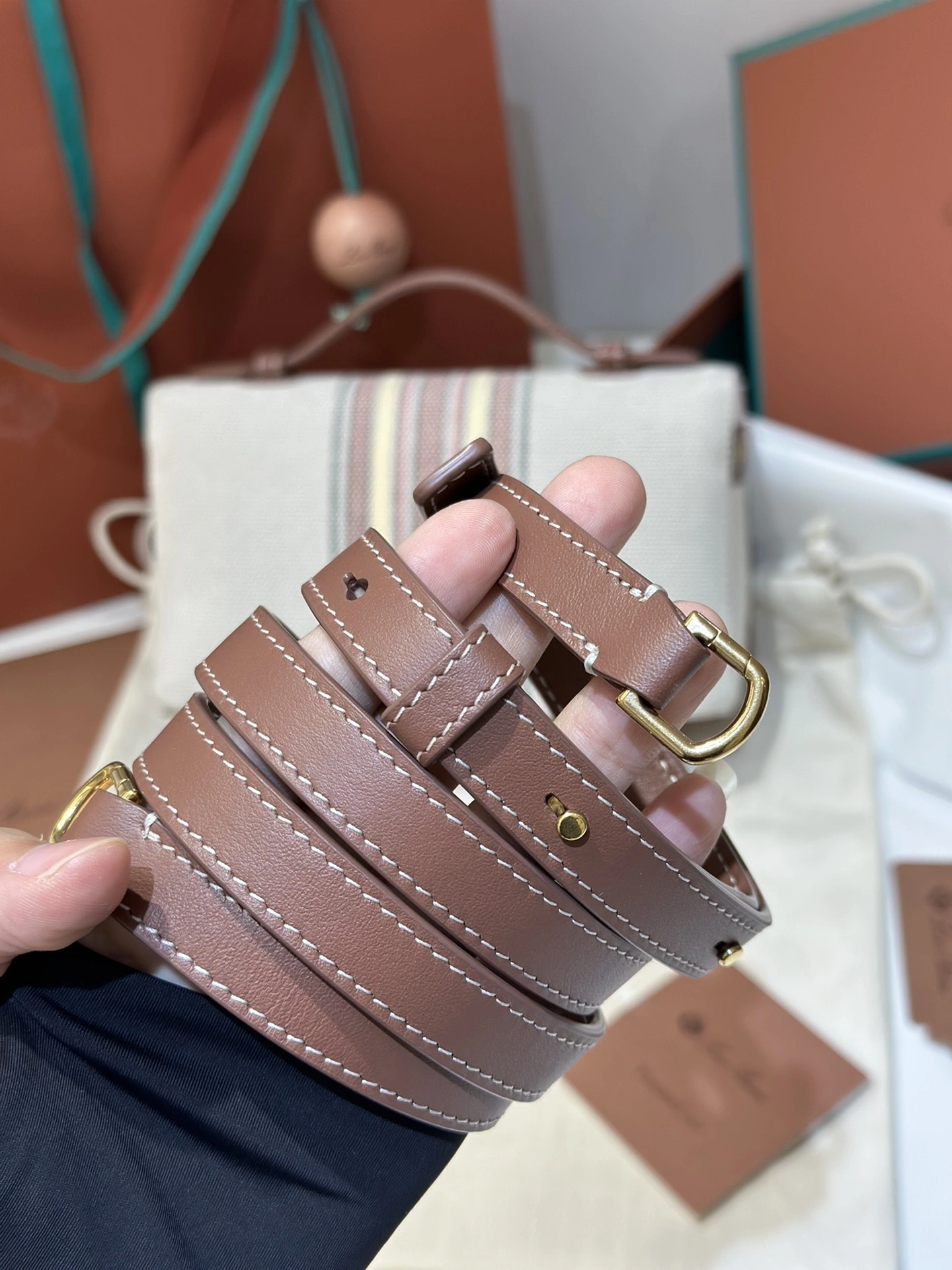 MOMO-- 8oro Pi191 FAO1297-F5XH high quality version Extra pocket L19 item:E-B177I2164