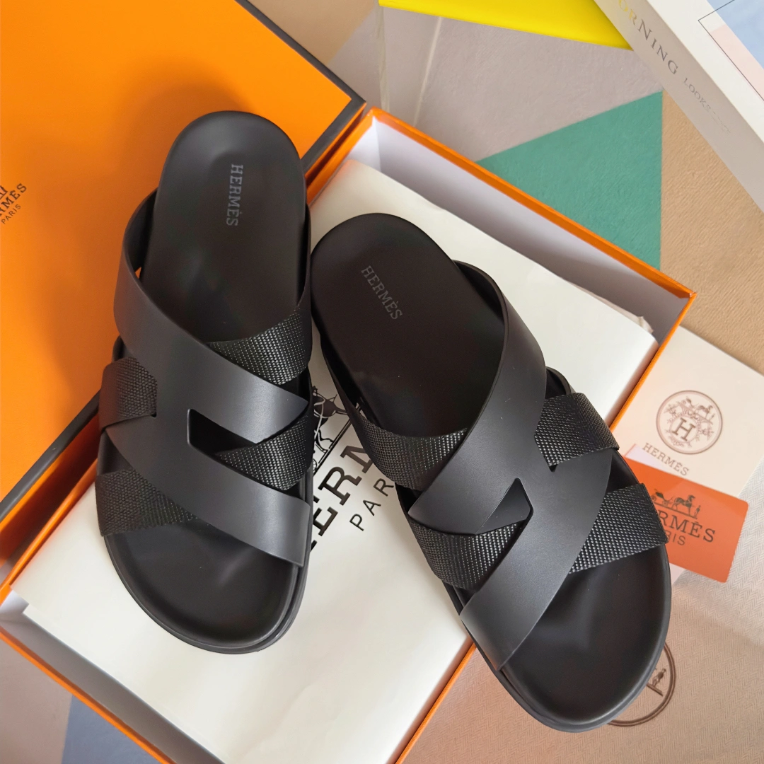 &OOBB-- H5r75s H251975Z H01 Kazimir Calfskin sheepskin Thick soles：3CM item:E-X291C2123