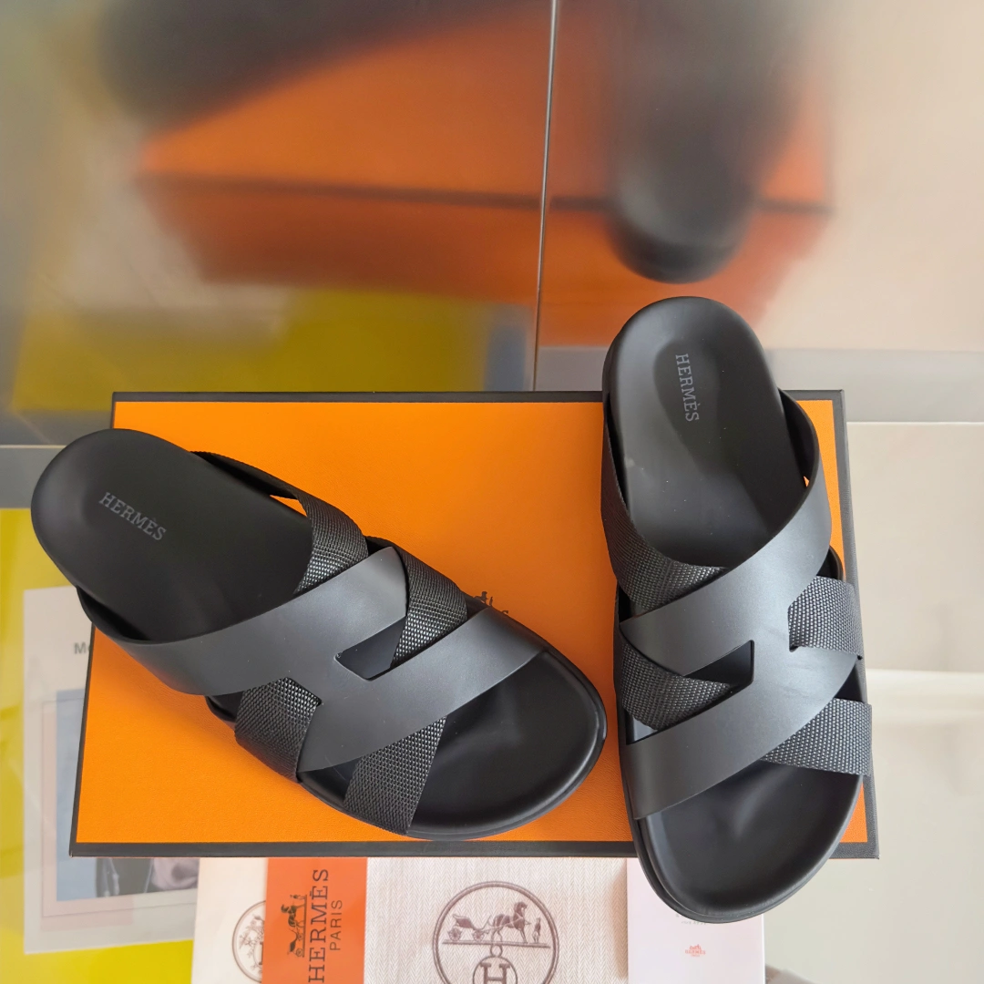 &OOBB-- H5r75s H251975Z H01 Kazimir Calfskin sheepskin Thick soles：3CM item:E-X291C2123