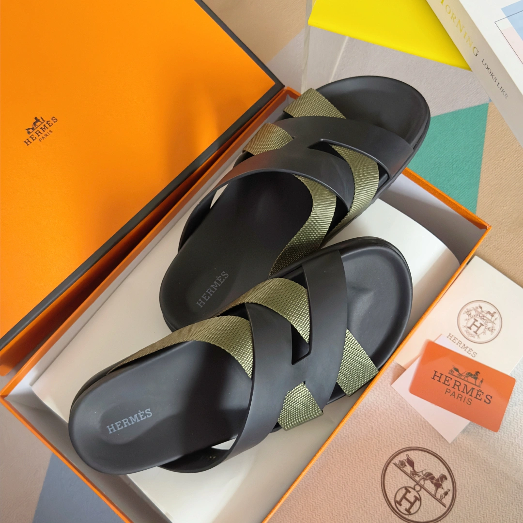 OOBB-- H5r75s H251975Z H02 Kazimir Calfskin sheepskin Thick soles：3CM item:E-X291C2125