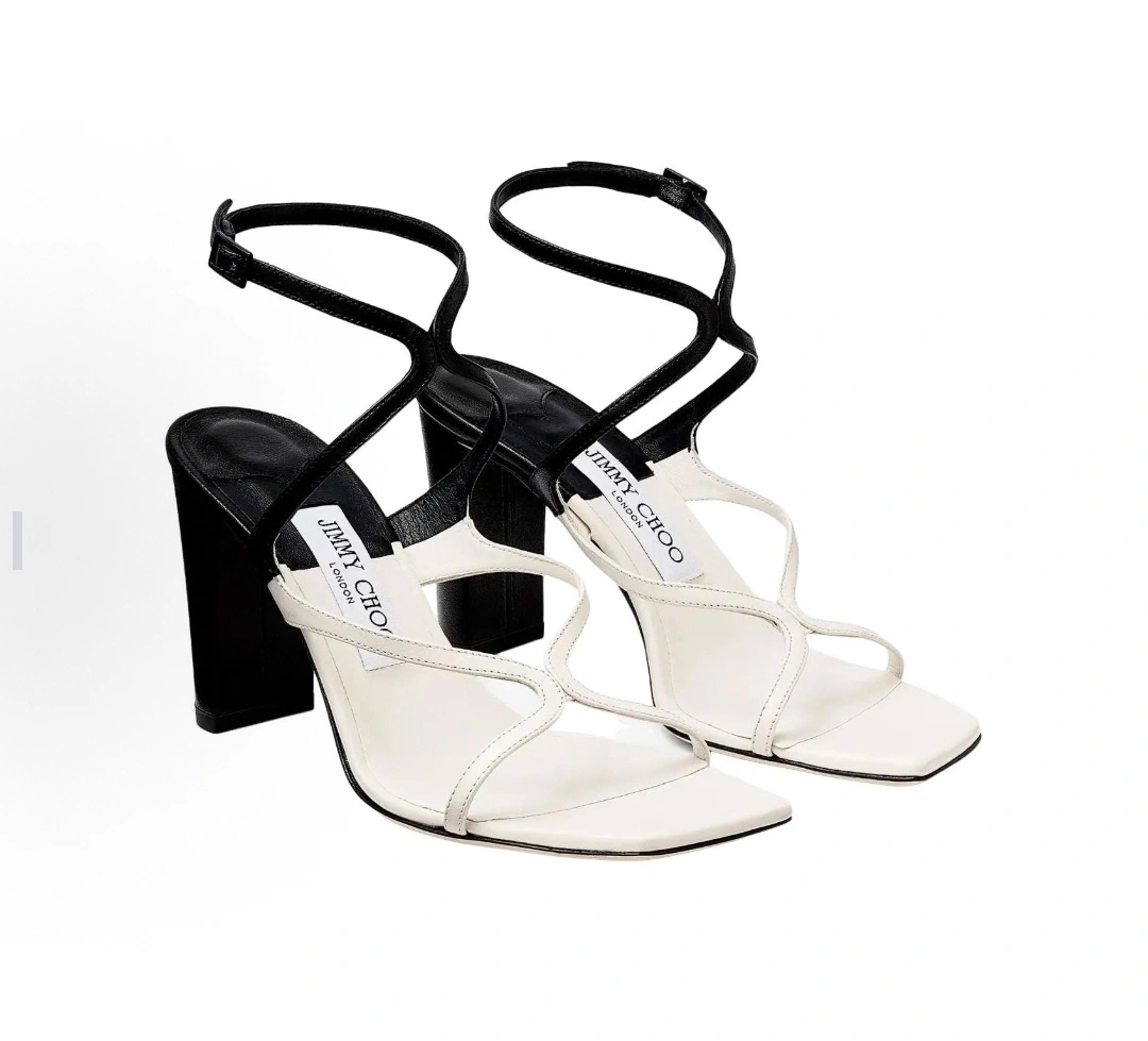 COCO-- Ji77y 3ho5 AZIE85PHN0C1088 Heel height：11CM Calfskin sheepskin item:E-X158D4095