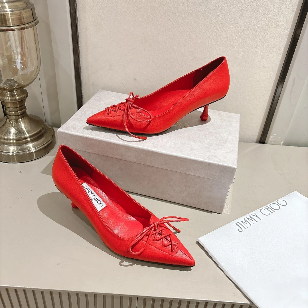 COCO-- Ji77y 3ho5 SCARLETT Heel height：5CM cowhide sheepskin Scarlett item:E-X187D4068