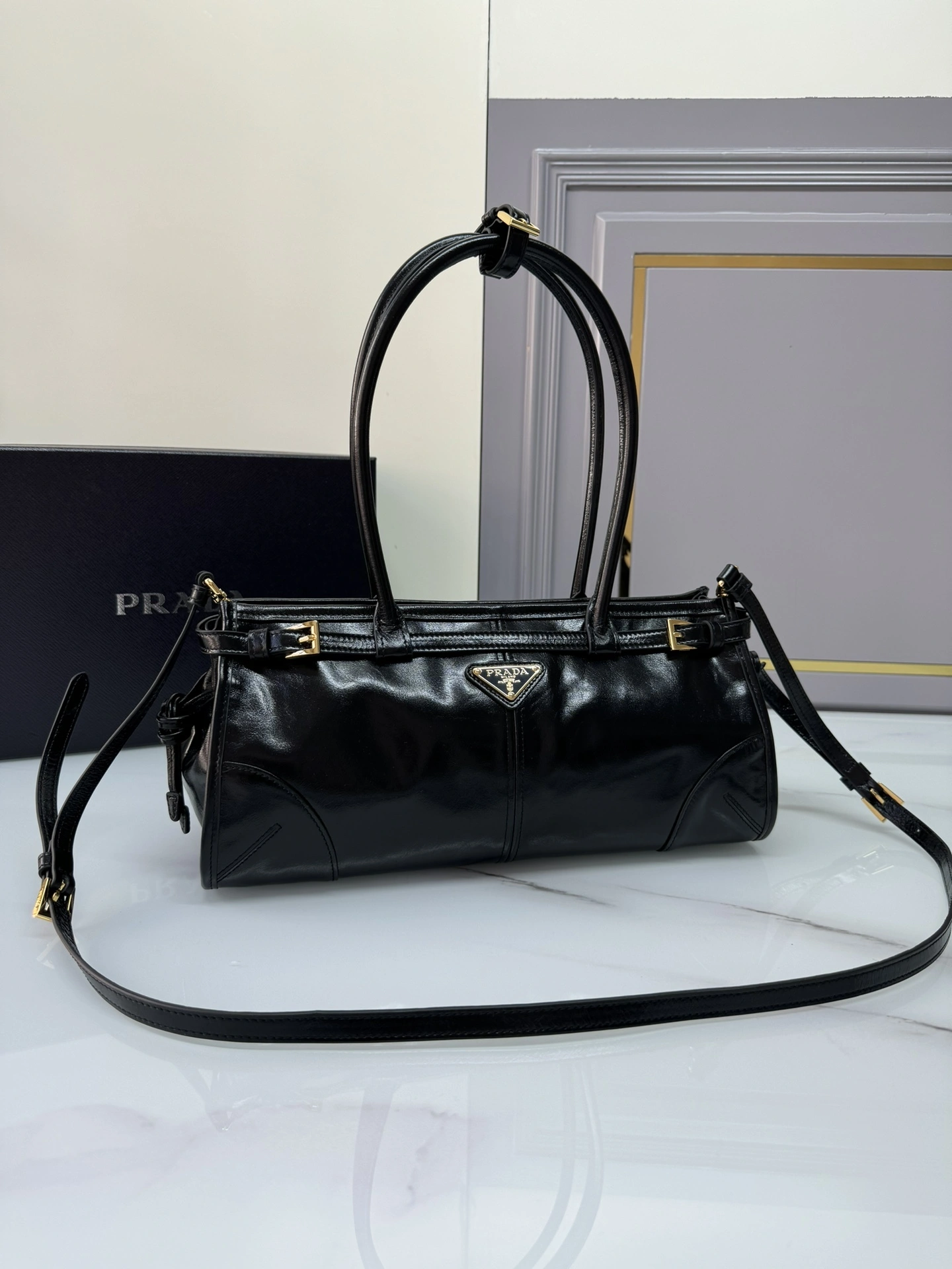 MOMO-- Pr141 1BA426_2CYR_F0002_V_MOO waxed skin high quality version item:D-B063K2246