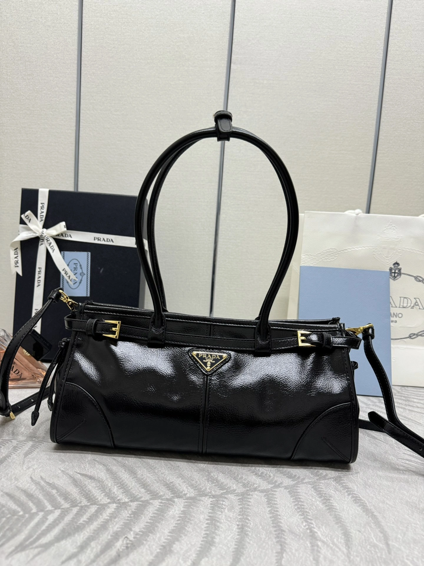 MOMO-- Pr141 1BA426_2DNT_F0002_V_MOO high quality version waxed skin item:D-B000K2023