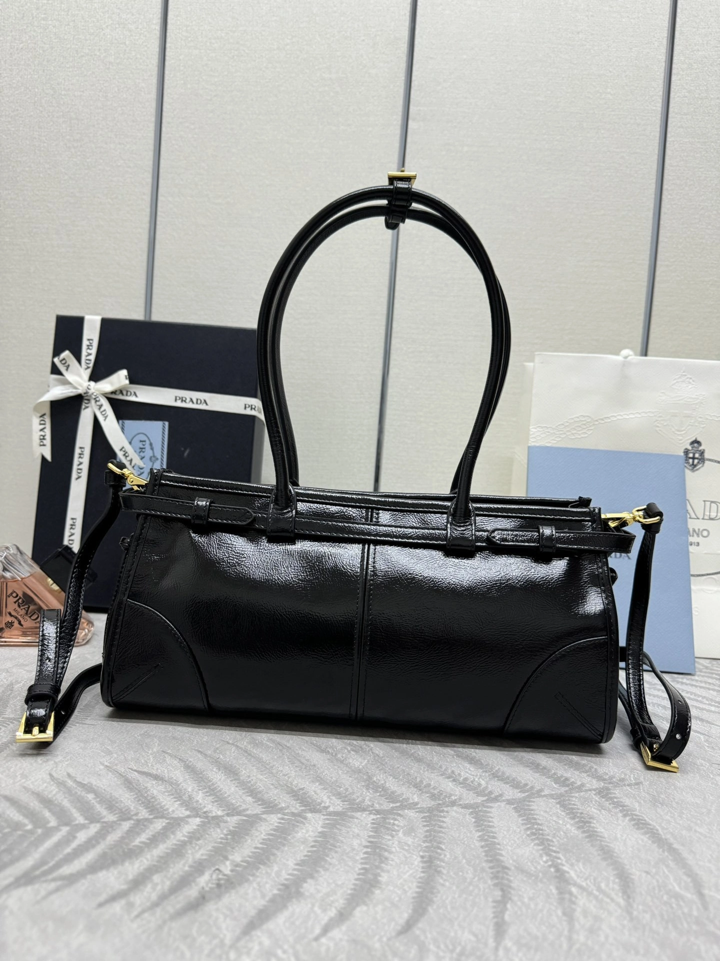 MOMO-- Pr141 1BA426_2DNT_F0002_V_MOO high quality version waxed skin item:D-B000K2023
