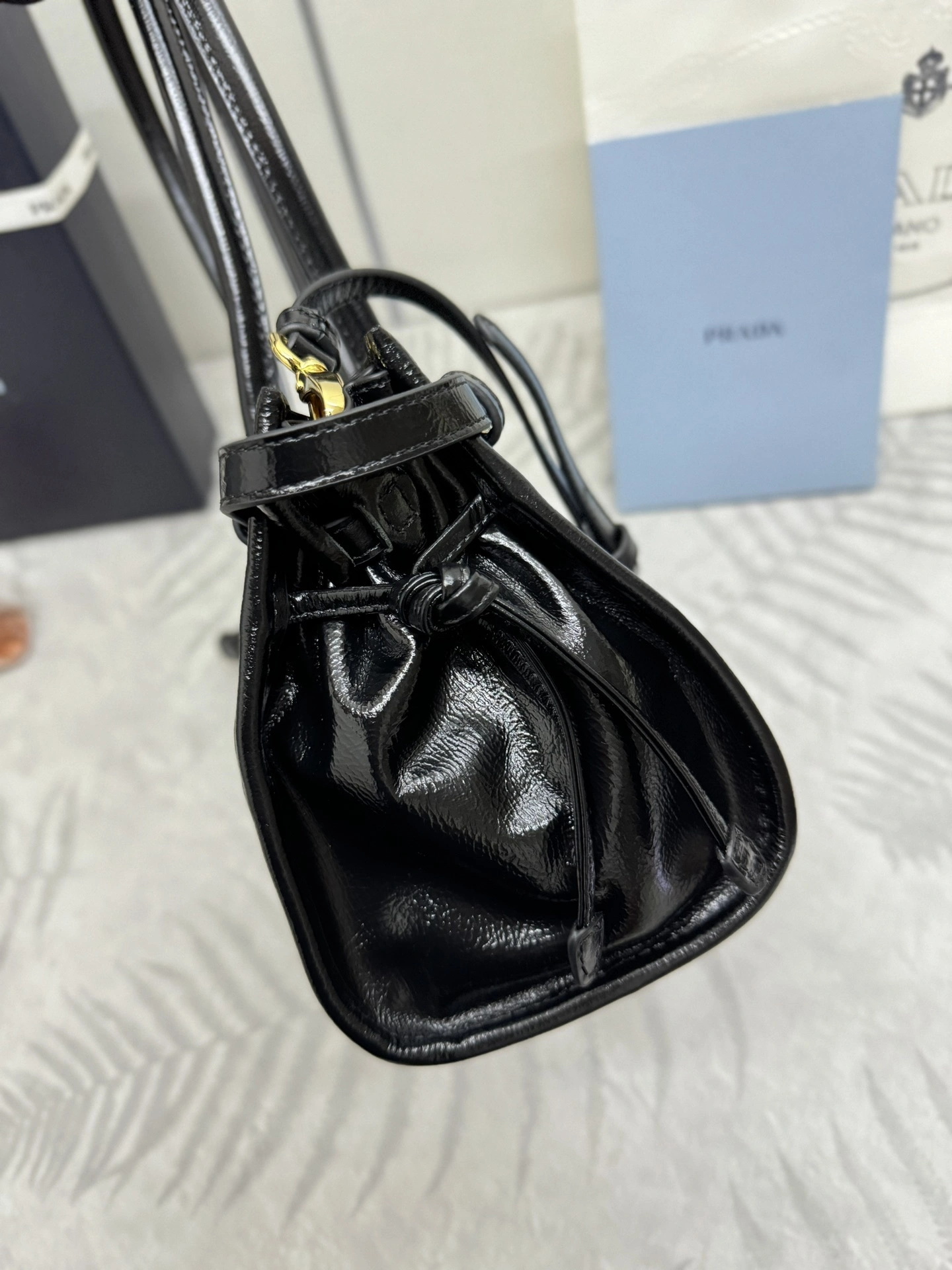 MOMO-- Pr141 1BA426_2DNT_F0002_V_MOO high quality version waxed skin item:D-B000K2023