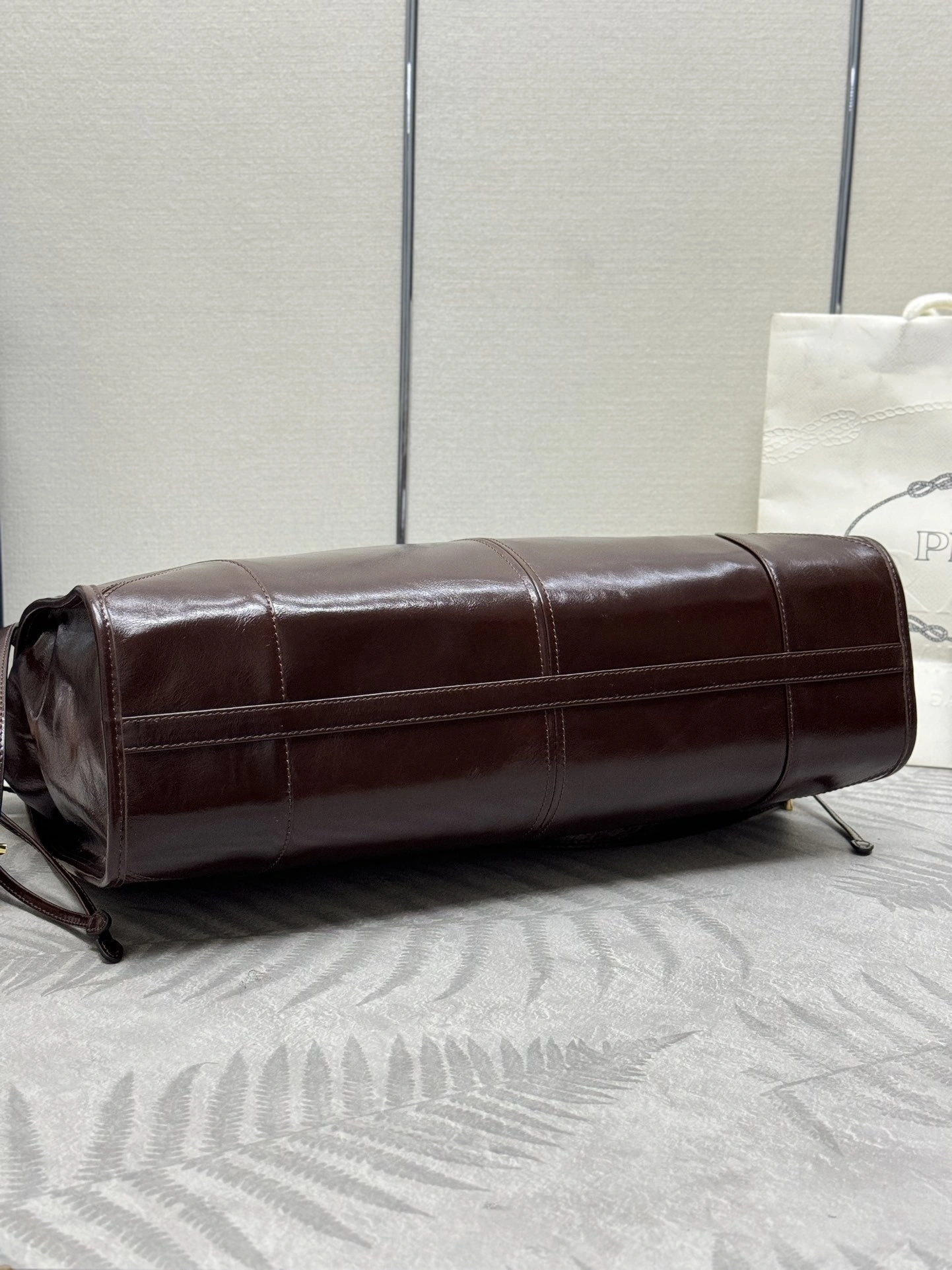 MOMO-- Pr141 1BA439_2CYR_F01D6_V_OOO high quality version waxed skin item:D-B000K1913