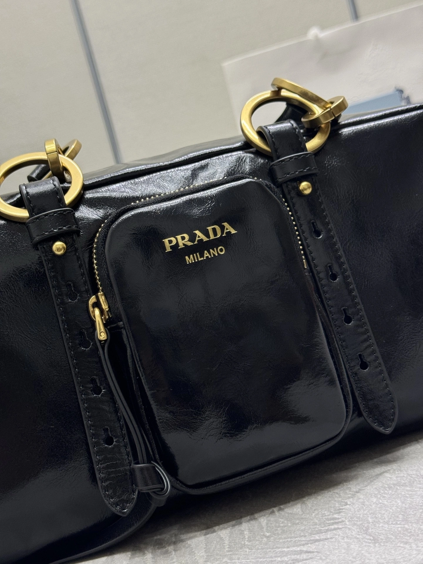 MOMO-- Pr141 1BB138_2CYR_F0002_V_OOO high quality version waxed skin item:E-B000K0603