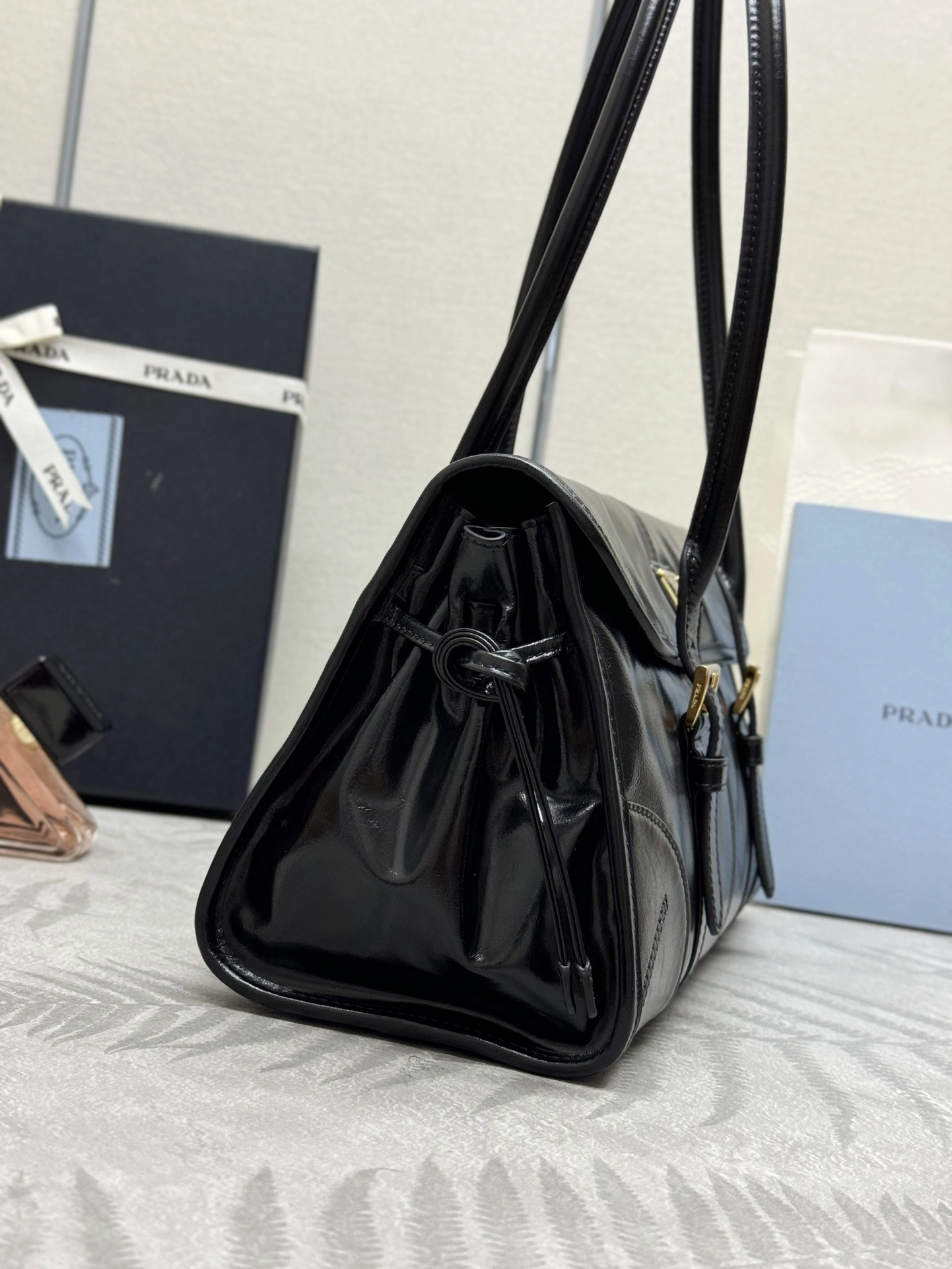 MOMO-- Pr141 1BD376_2CYR_F0002_V_OOO high quality version waxed skin item:E-B000K0607