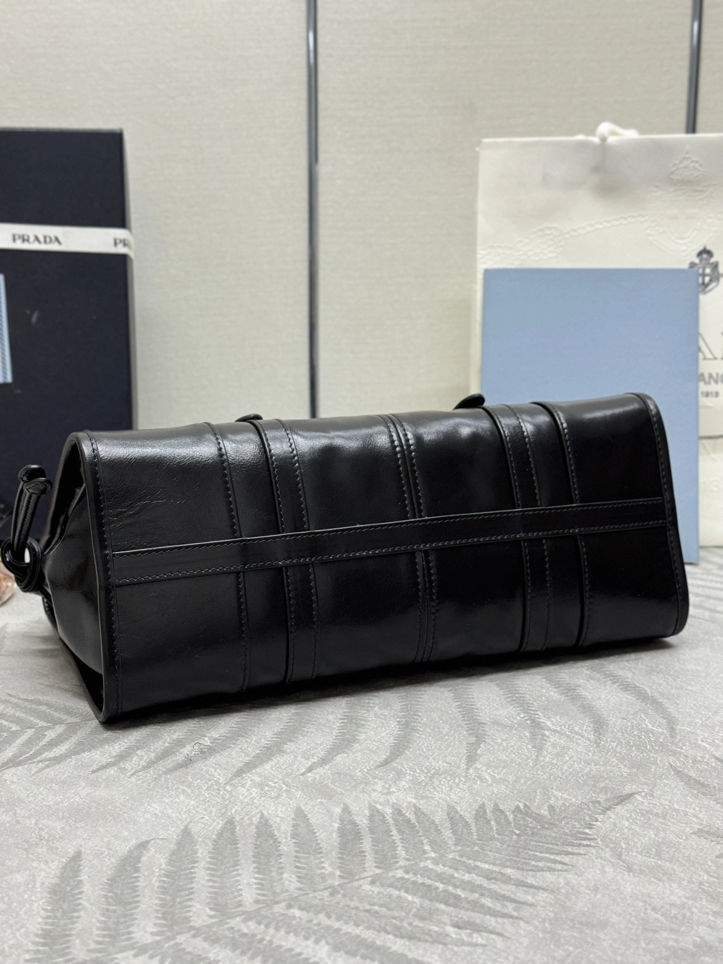 MOMO-- Pr141 1BD376_2CYR_F0002_V_OOO high quality version waxed skin item:E-B000K0607