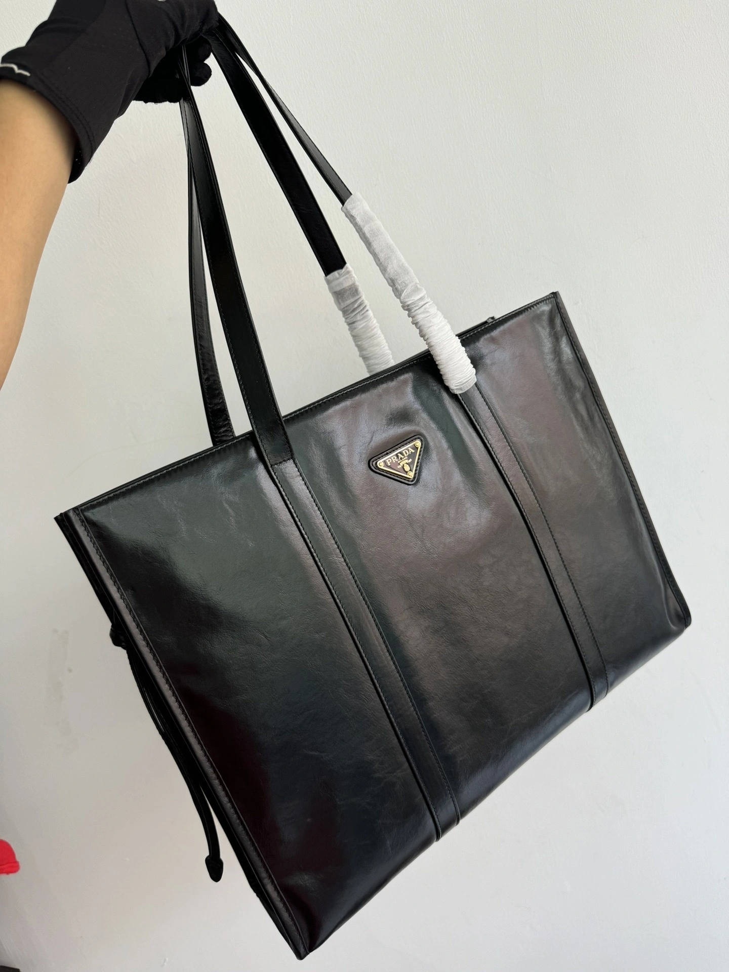 MOMO-- Pr141 1BG460_2CYR_F0002_V_OON high quality version waxed skin item:D-B063K2033