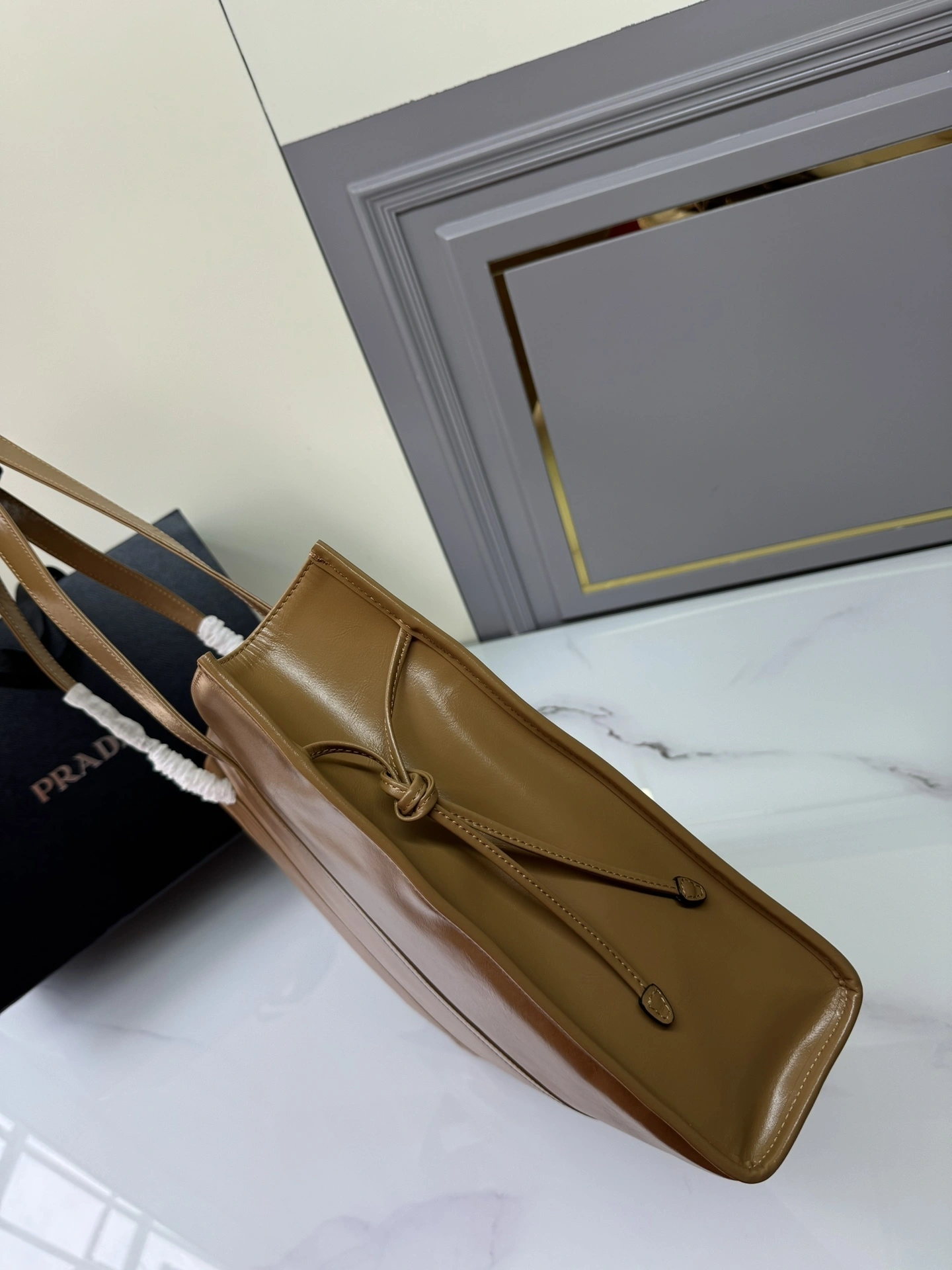 MOMO-- Pr141 1BG460_2CYR_F0LT6_V_OON high quality version waxed skin item:D-B063K2031