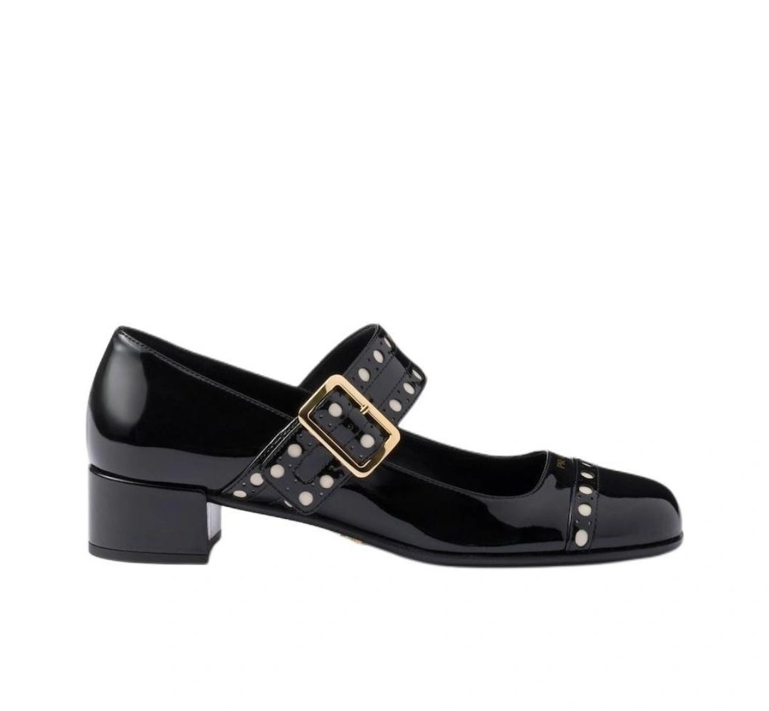 COCO-- Pr141 1I816N_069_F0002_F_035 cowhide sheepskin Heel height：3CM item:D-X230L2040
