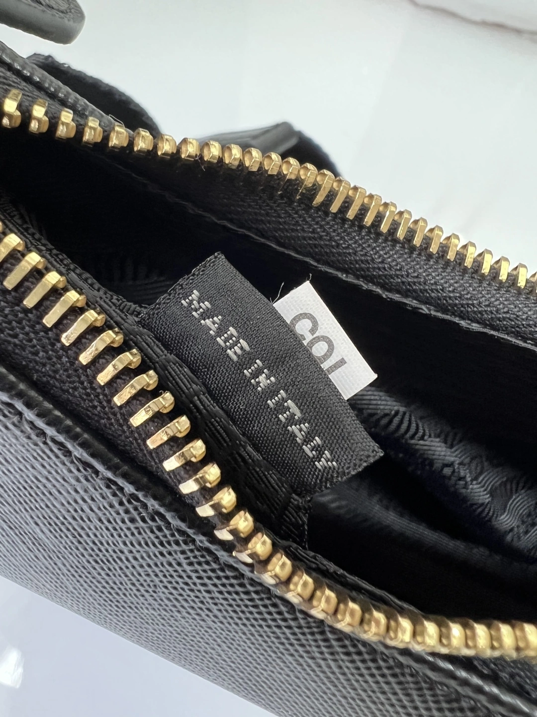 MOMO-- Pr141 high quality version 1BH204-NZV-F0632-V-V2M nylon Hobo item：E-B063J1097F