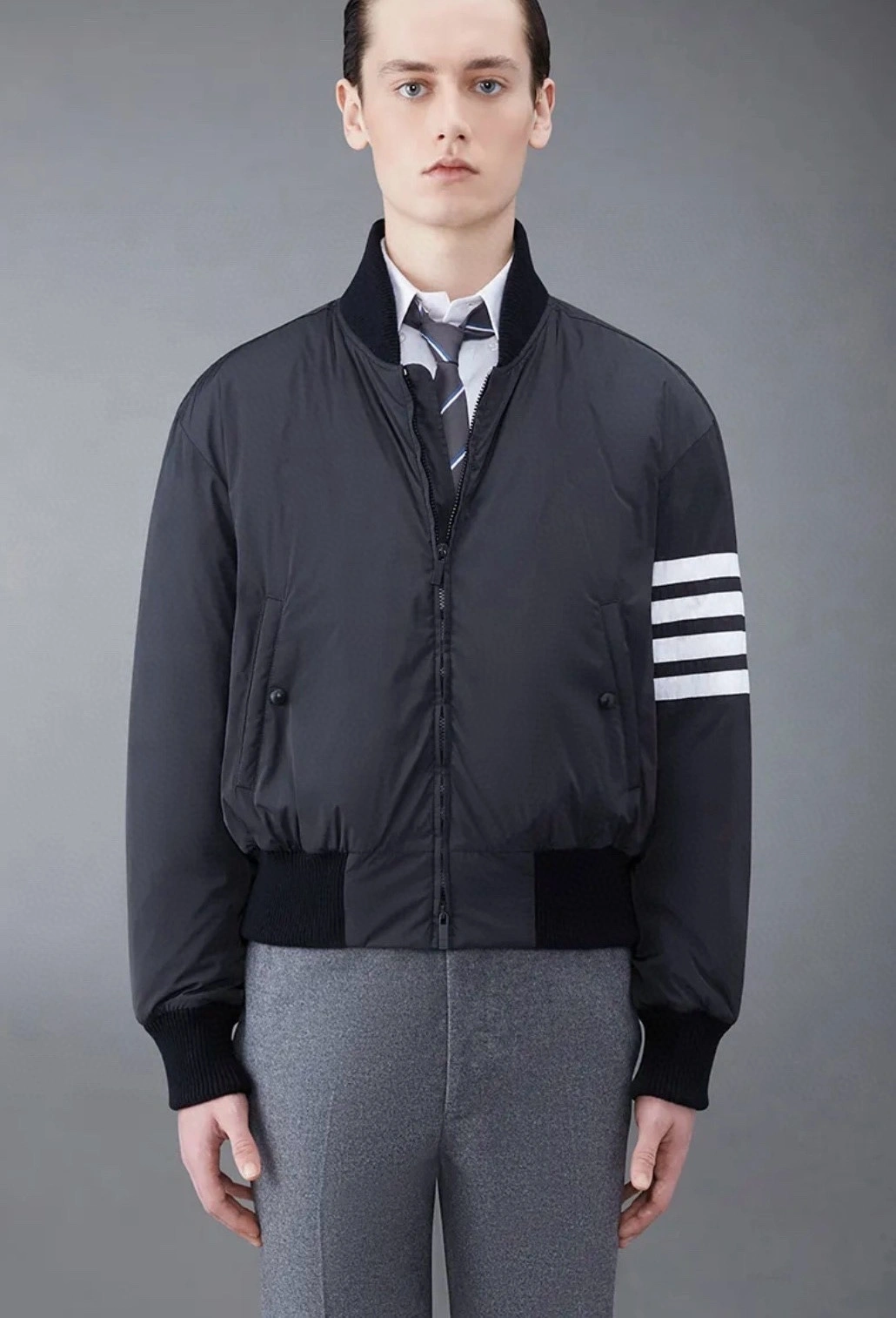 WGLuxury-- To7 For4 goose down 80% White goose down、20% white goose feather item:D-F054J0502