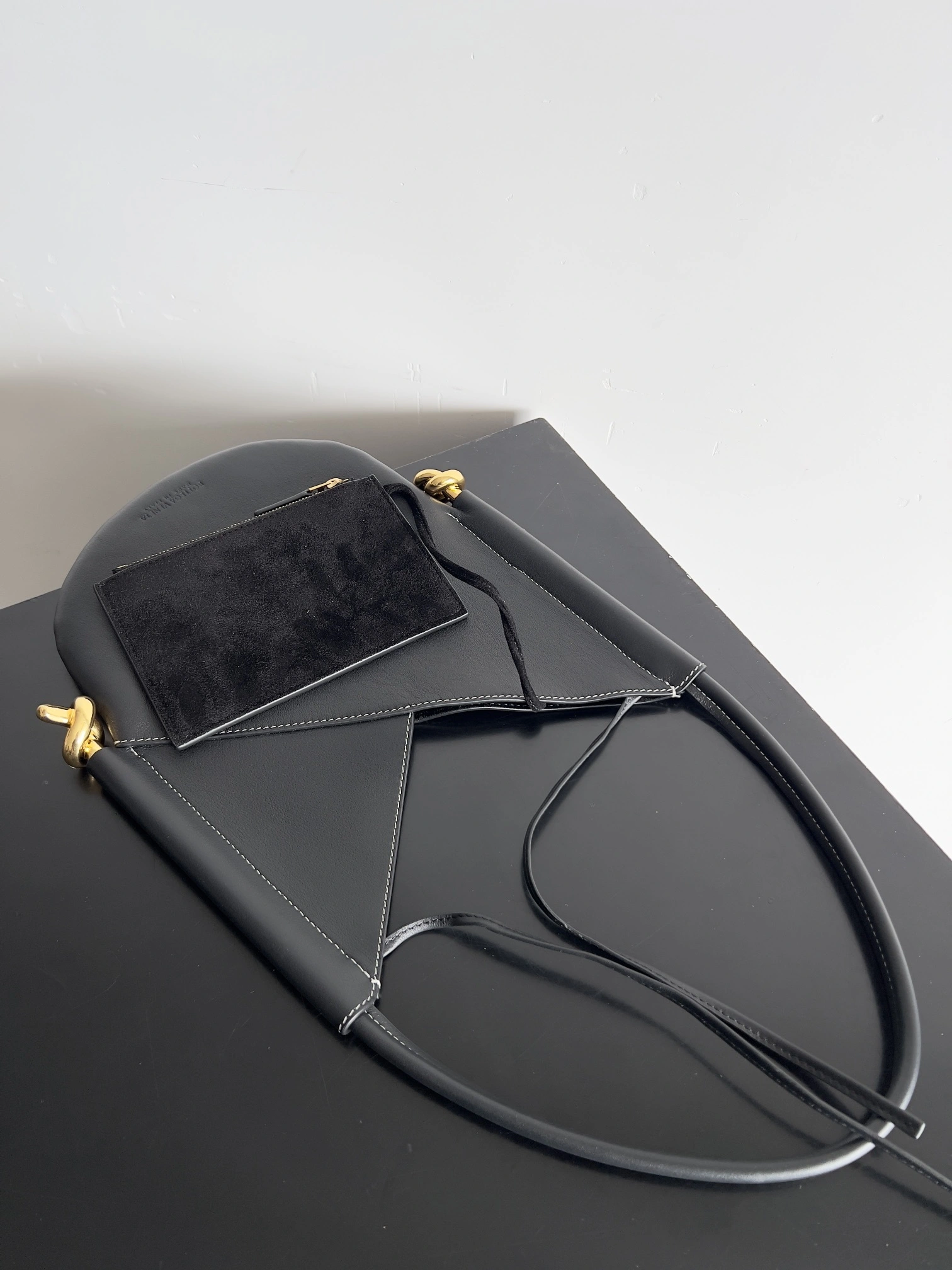 MOMO-- V595t1 799522V4GM01293 high quality version SOLSTICE Calfskin item:E-B063A0957