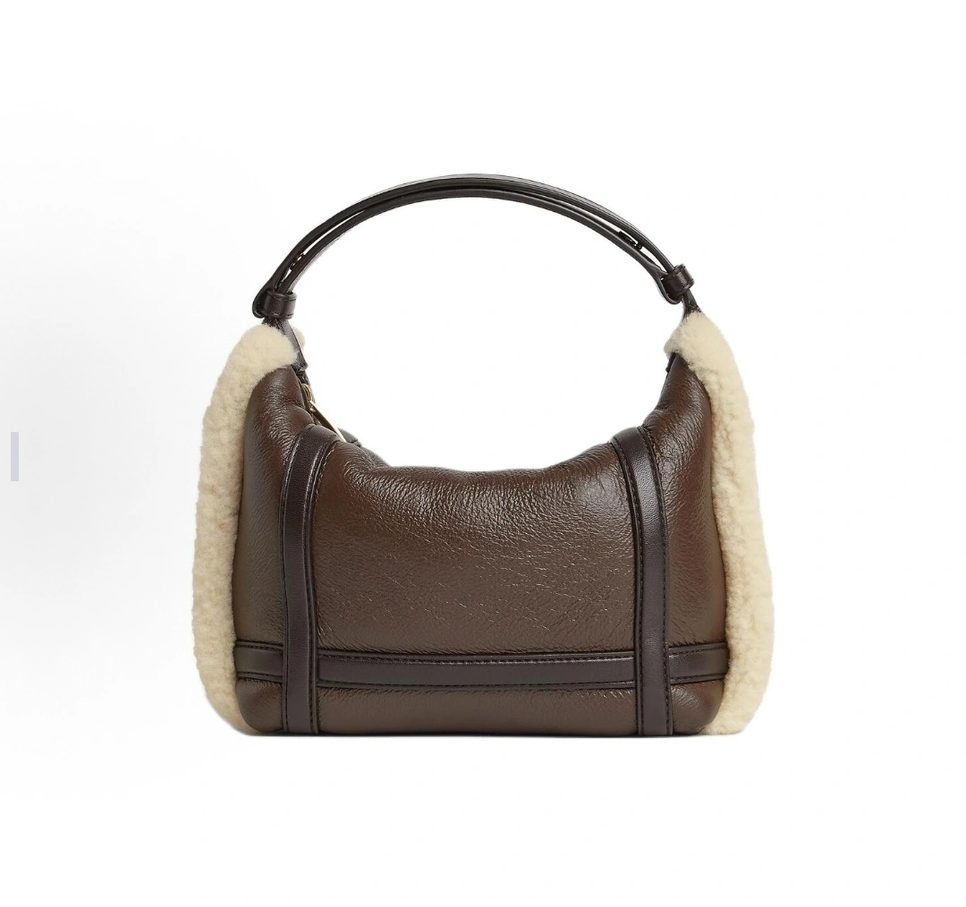 MOMO-- V595t1 806125V2GR22055 high quality version sheepskin WALLACE item:E-B100B2546