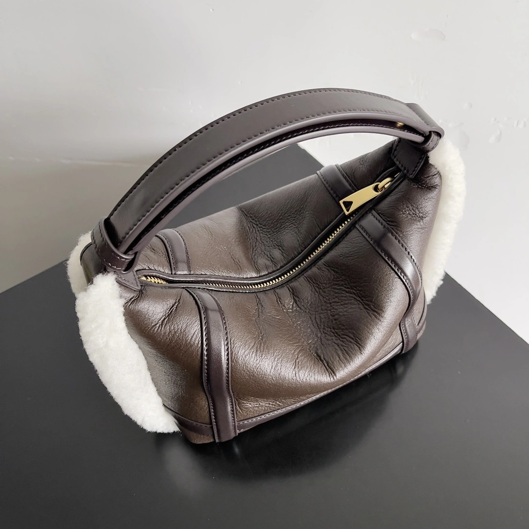 MOMO-- V595t1 806125V2GR22055 high quality version sheepskin WALLACE item:E-B100B2546