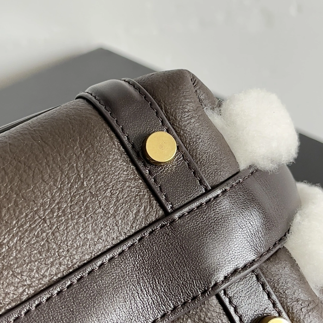 MOMO-- V595t1 806125V2GR22055 high quality version sheepskin WALLACE item:E-B100B2546
