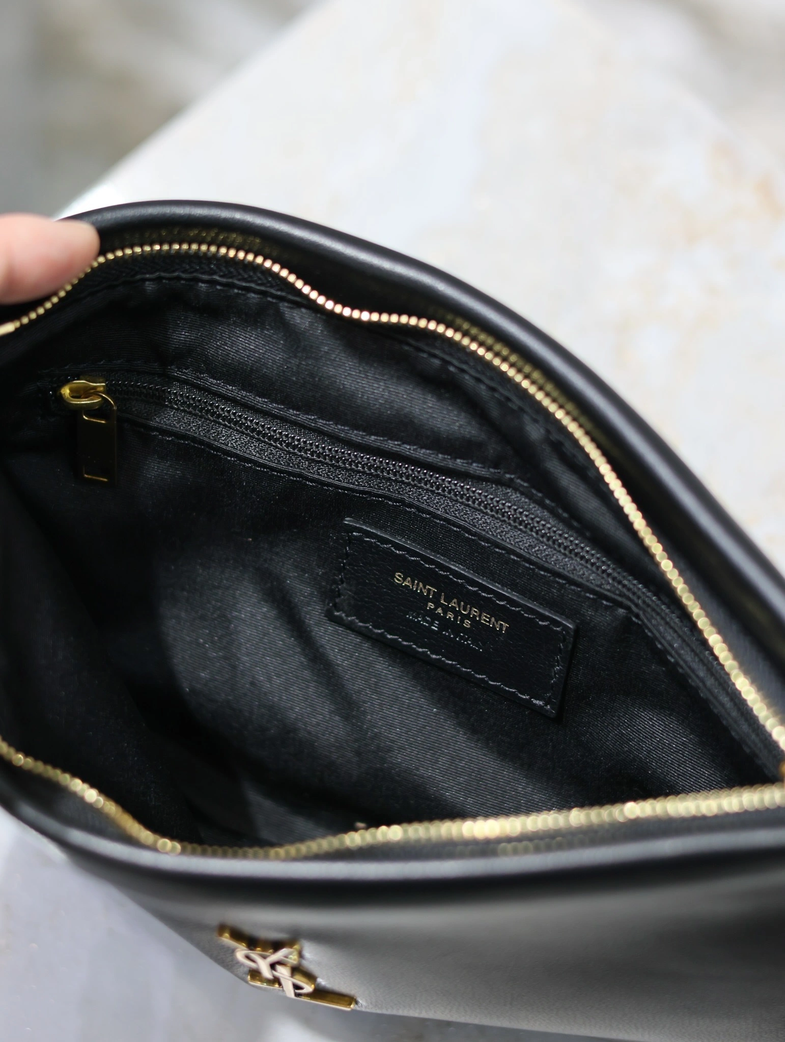 MOMO-- Yv5s 778868-AACX7-1000 high quality version sheepskin CALYPSO item:E-B000I0537